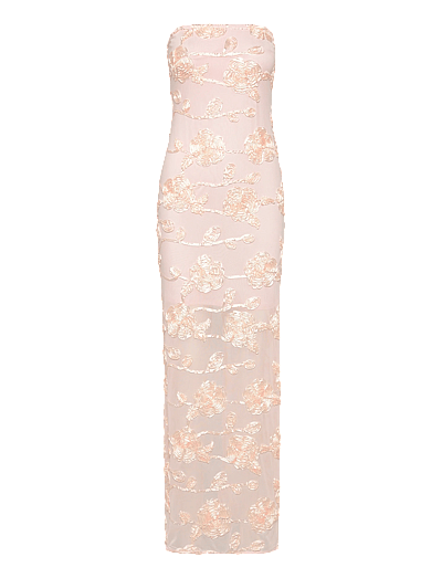 ROTATE BIRGER CHRISTENSEN maxi dresses fyrir konur tslumarkaur netinu verslau Booztlet ROTATE BIRGER CHRISTENSEN maxi dresses fyrir konur tslumarkaur netinu verslau Booztlet