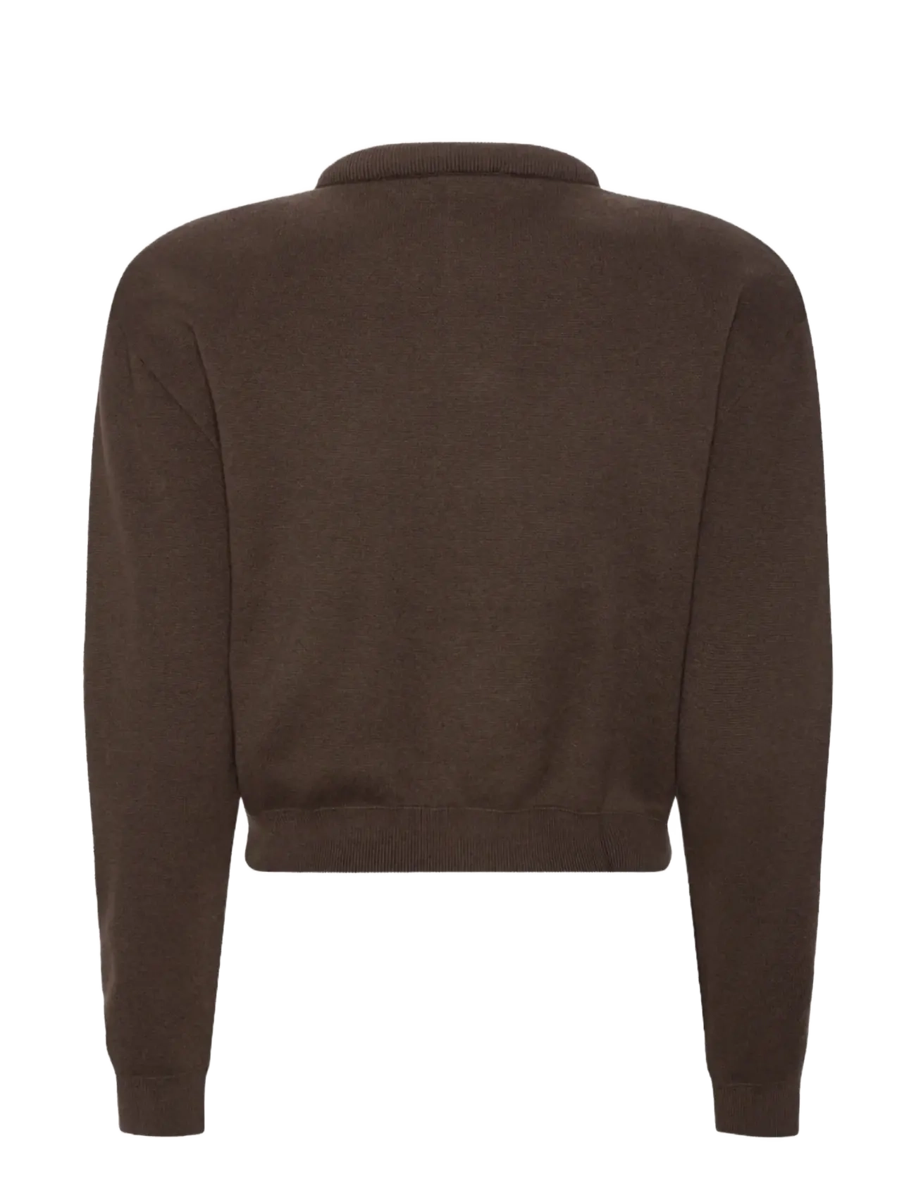 ROTATE - FIRM KNIT CARDIGAN - kashmir - molÉ - 2