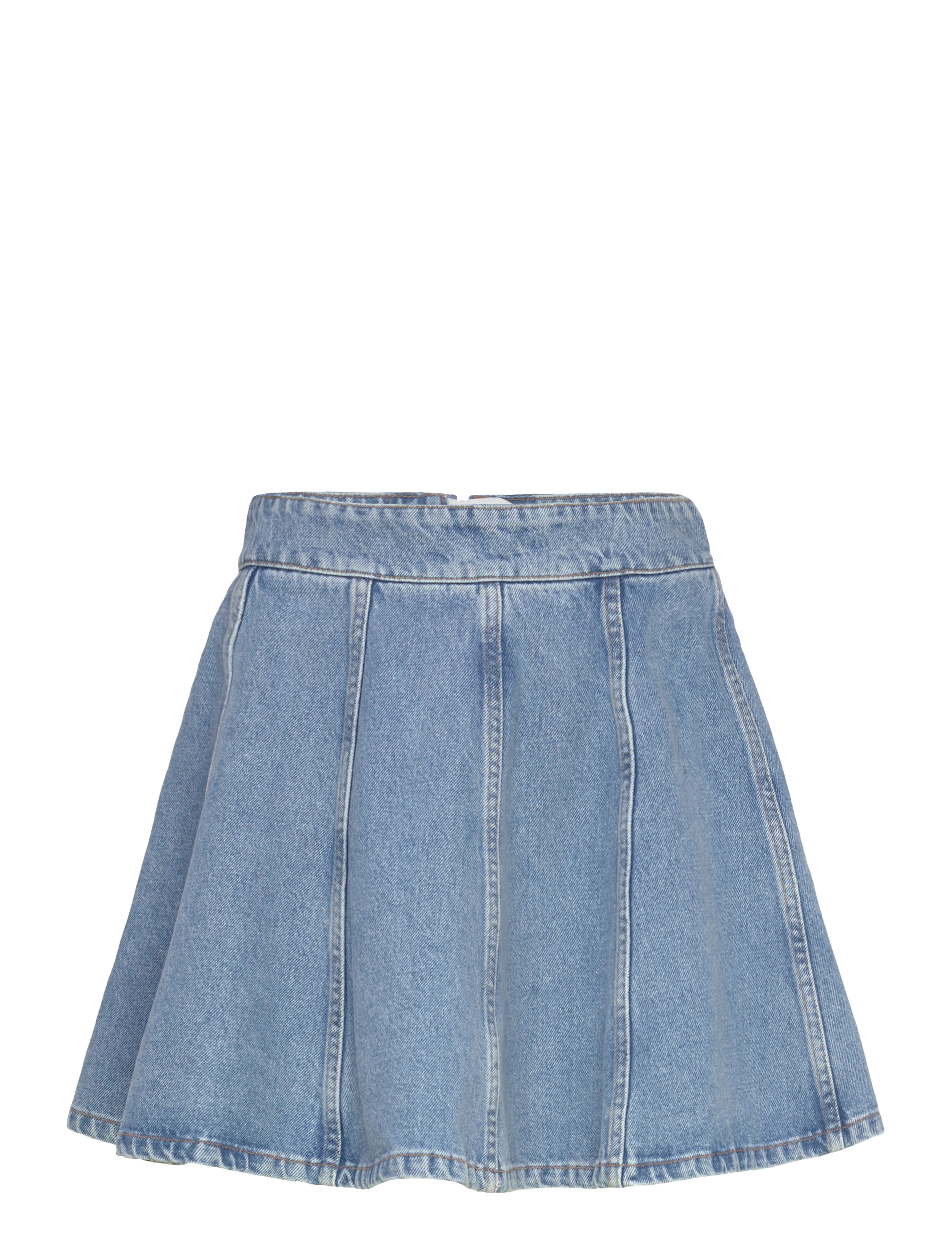 VINTAGE BLUE, DENIM
