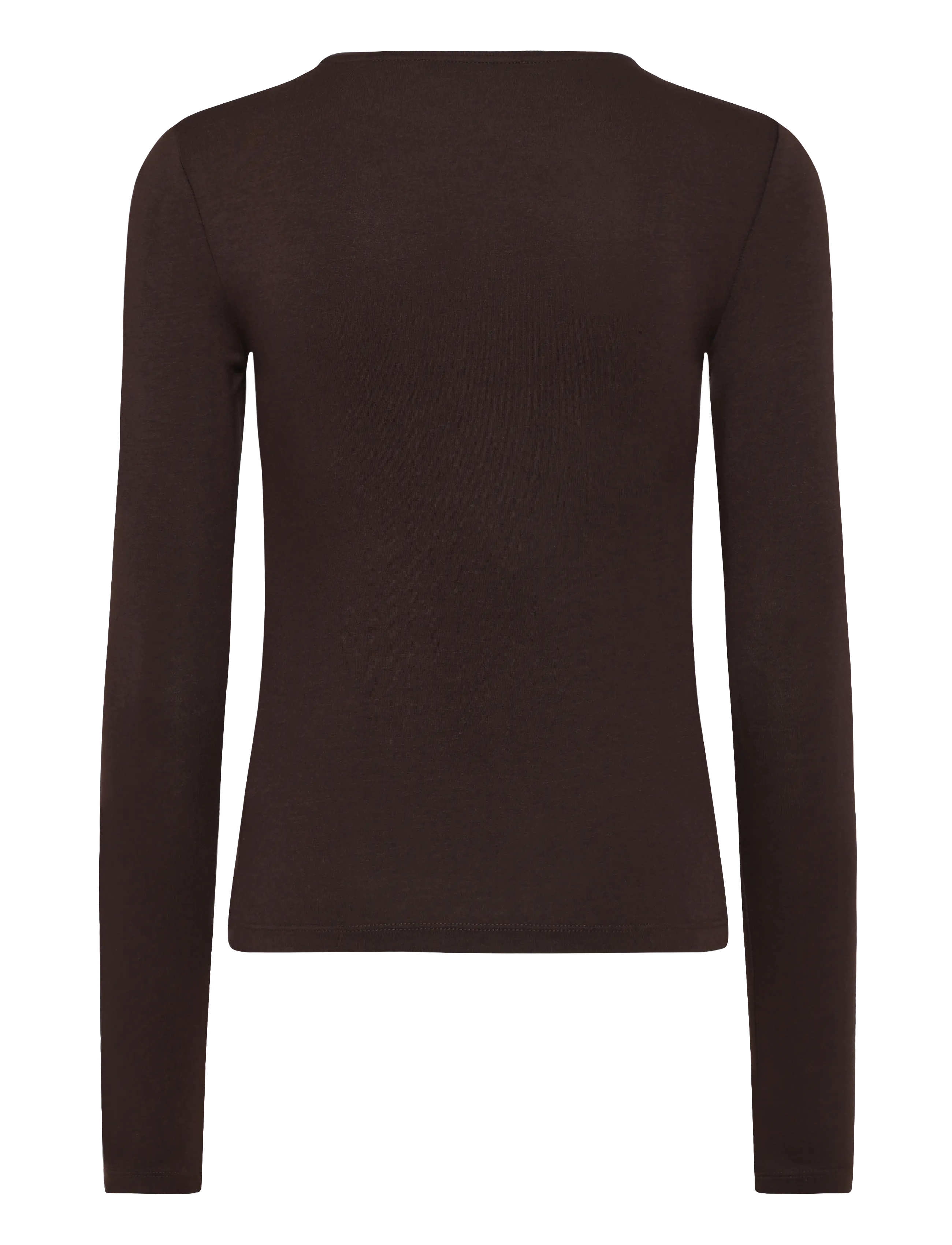 ROTATE - LONG SLEEVE T-SHIRT - molÉ - 1