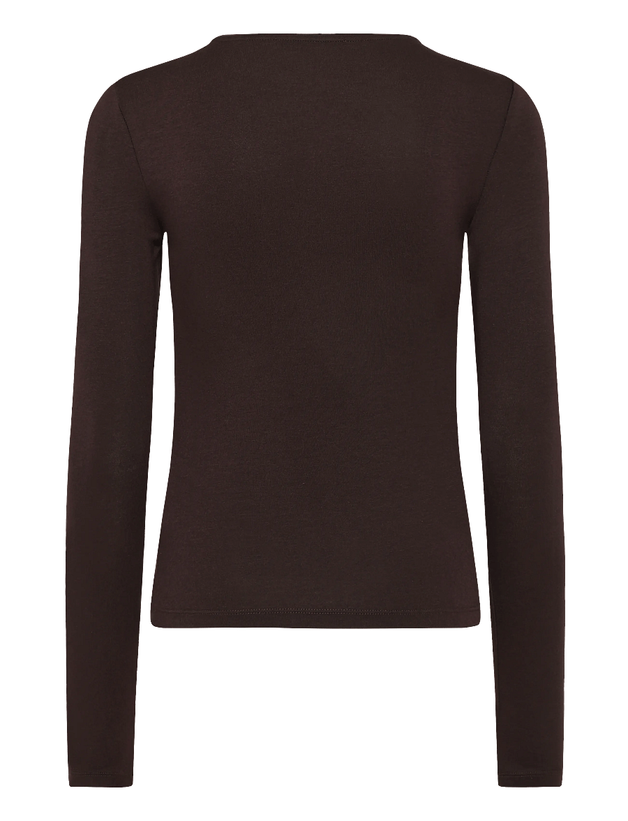 ROTATE - LONG SLEEVE T-SHIRT - molÉ - 1
