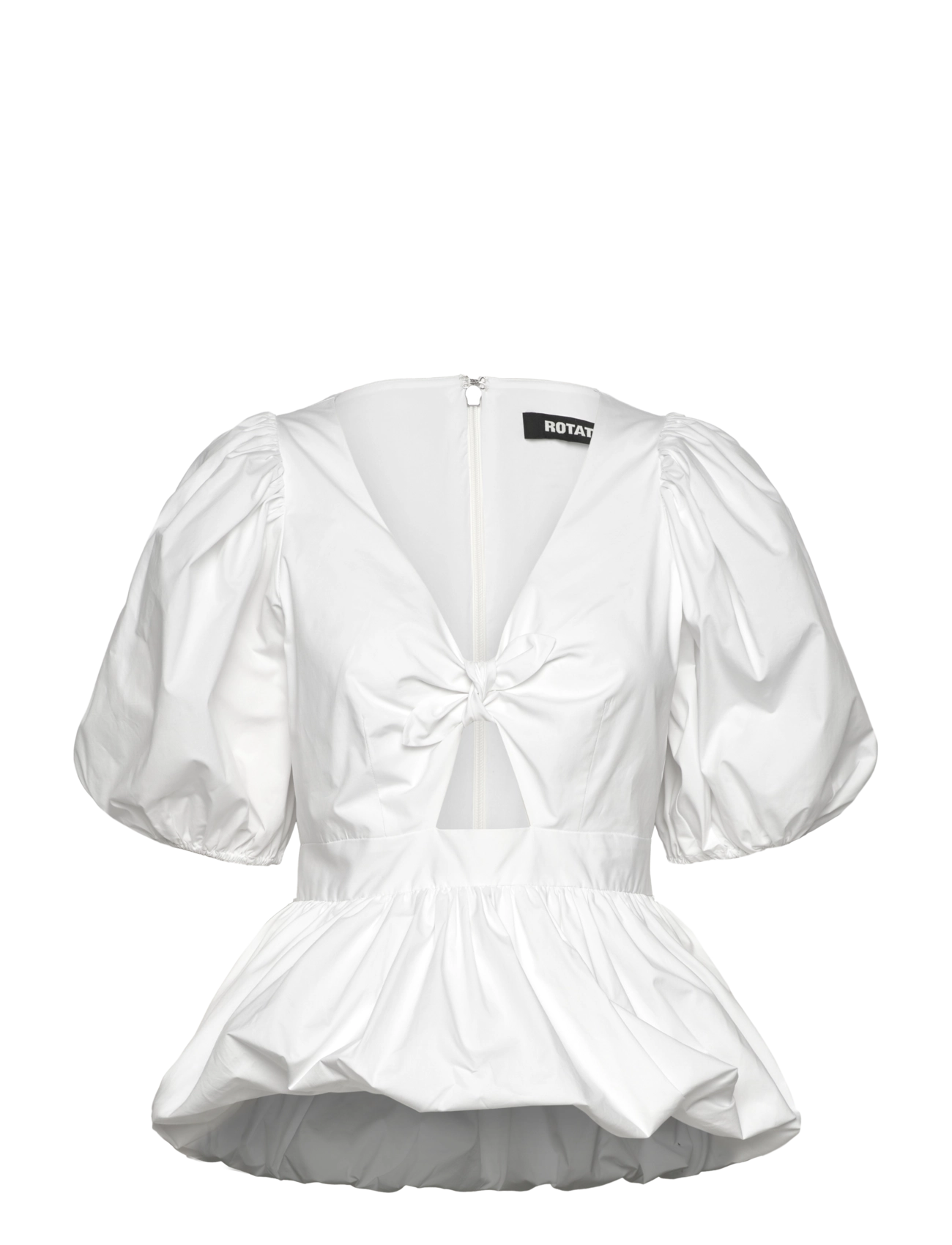 BRIGHT WHITE