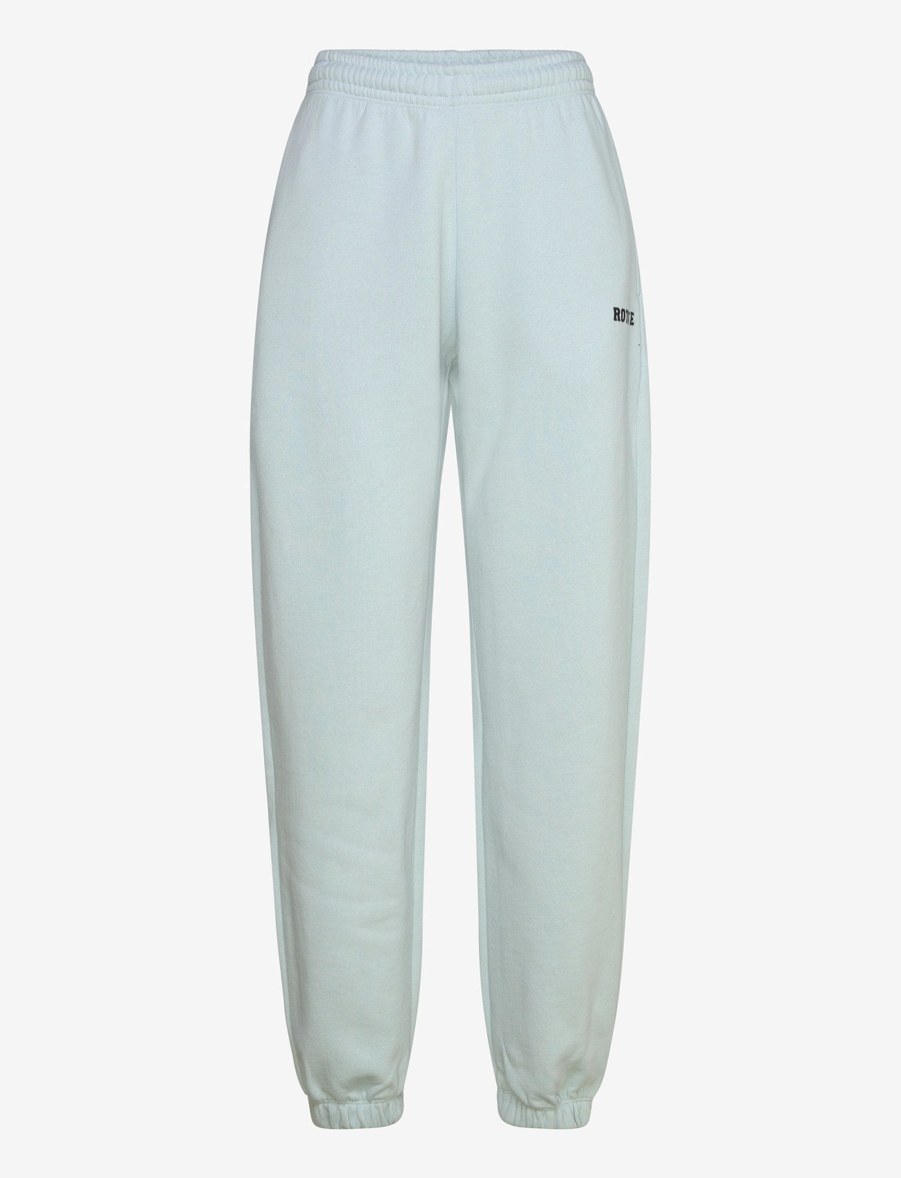 ROTATE - HEAVY SWEATPANTS - baby blue - 0