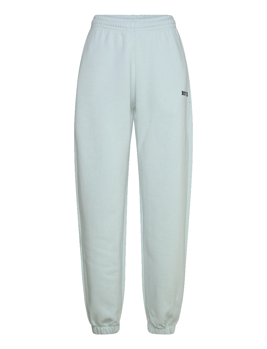 ROTATE - HEAVY SWEATPANTS - speciella tillfällen - baby blue - 0