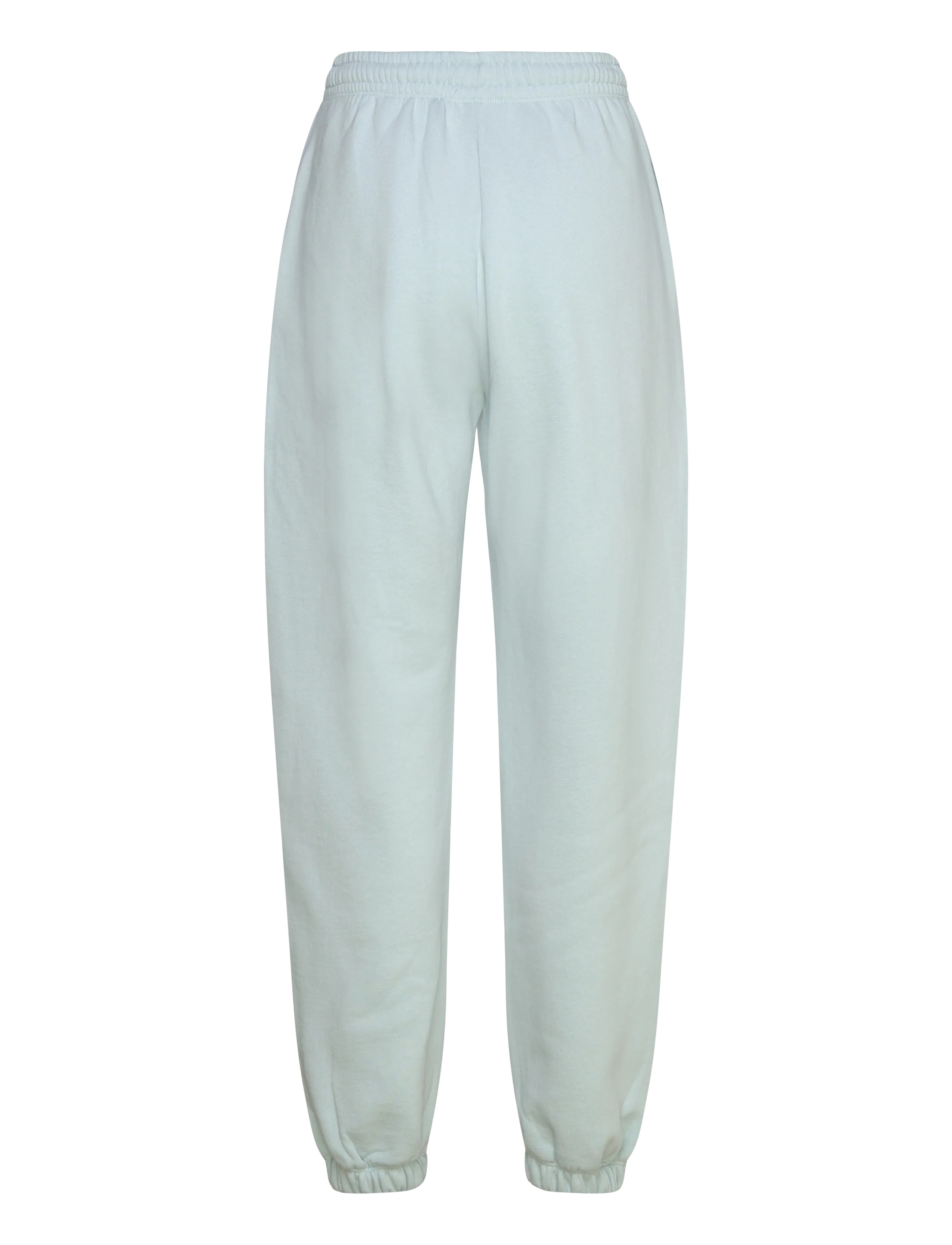 ROTATE - HEAVY SWEATPANTS - baby blue - 1
