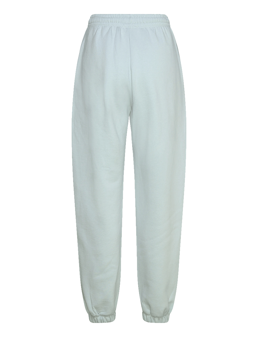 ROTATE - HEAVY SWEATPANTS - speciella tillfällen - baby blue - 1