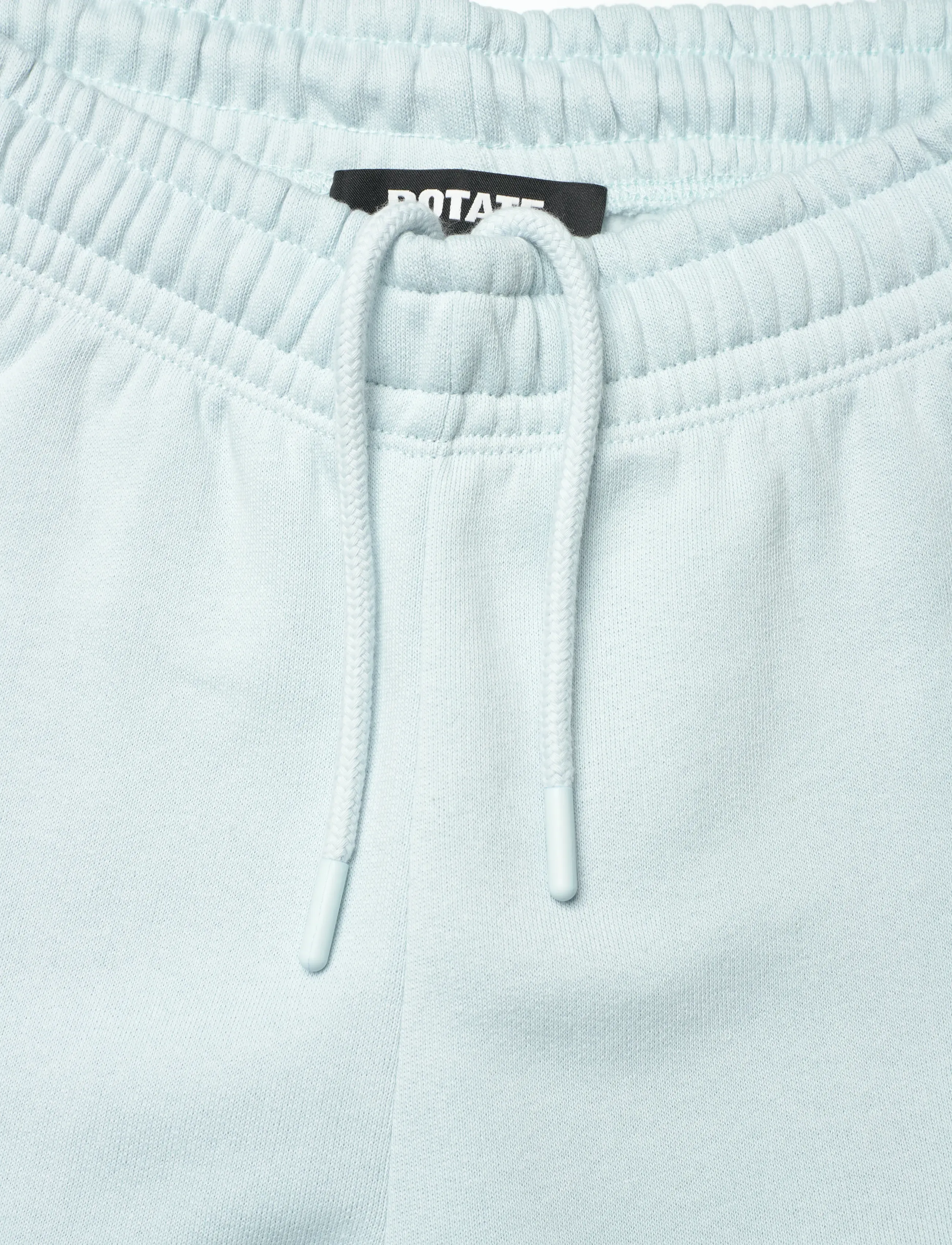 ROTATE - HEAVY SWEATPANTS - baby blue - 3