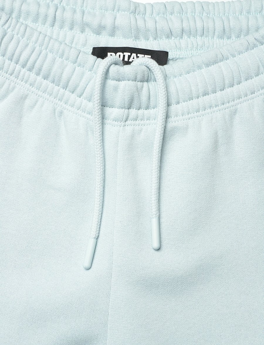 ROTATE - HEAVY SWEATPANTS - speciella tillfällen - baby blue - 3