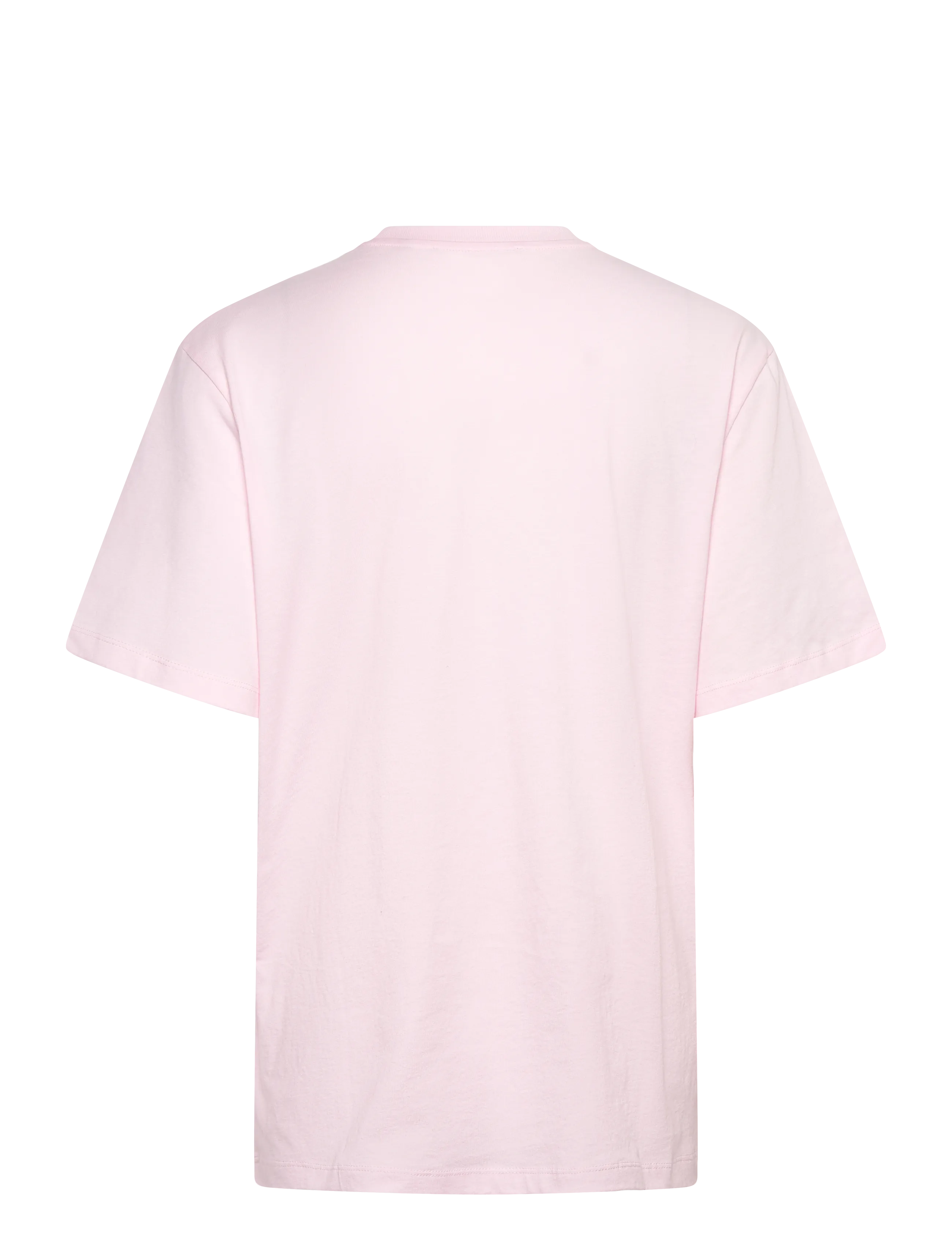 ROTATE Birger Christensen - OVERSIZED T-SHIRT - ballerina - 1