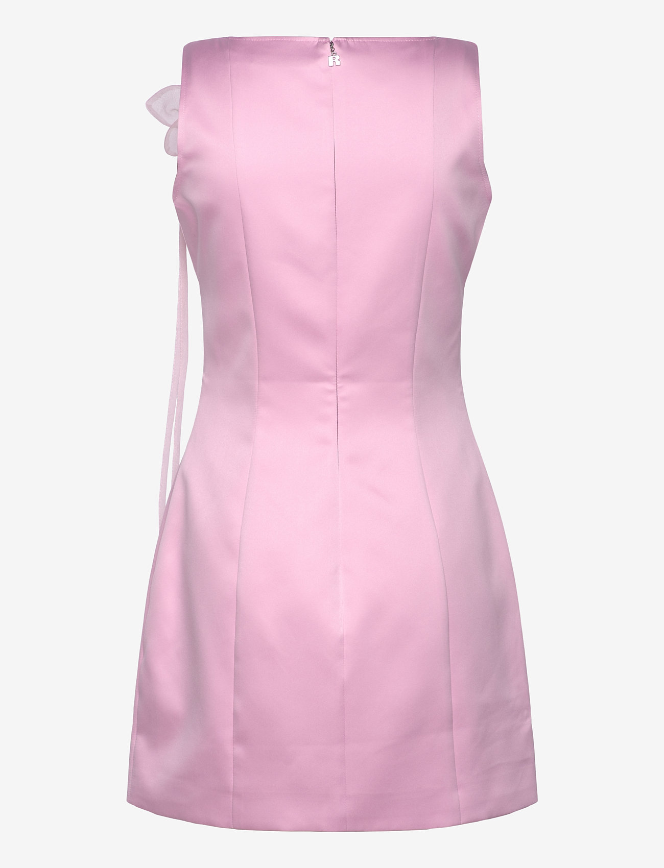 ROTATE Birger Christensen - Satin Flower Dress - partykleider - fairy tale - 1