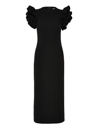 ROTATE BIRGER CHRISTENSEN dresses for women outlet online shop at Booztlet ROTATE BIRGER CHRISTENSEN dresses for women outlet online shop at Booztlet
