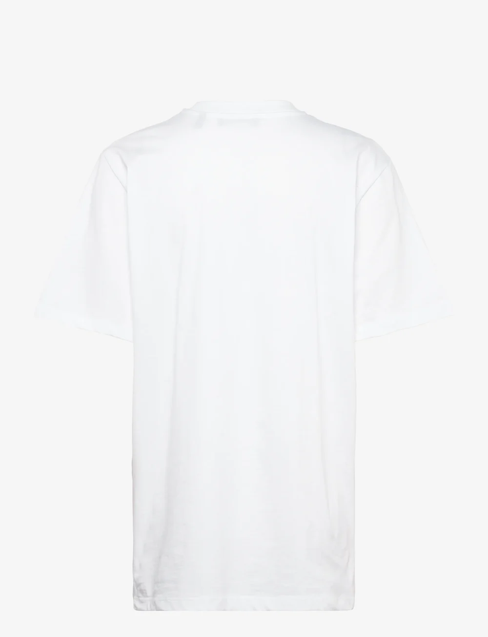 ROTATE Birger Christensen - OVERSIZED T-SHIRT - t-shirts - bright white - 2