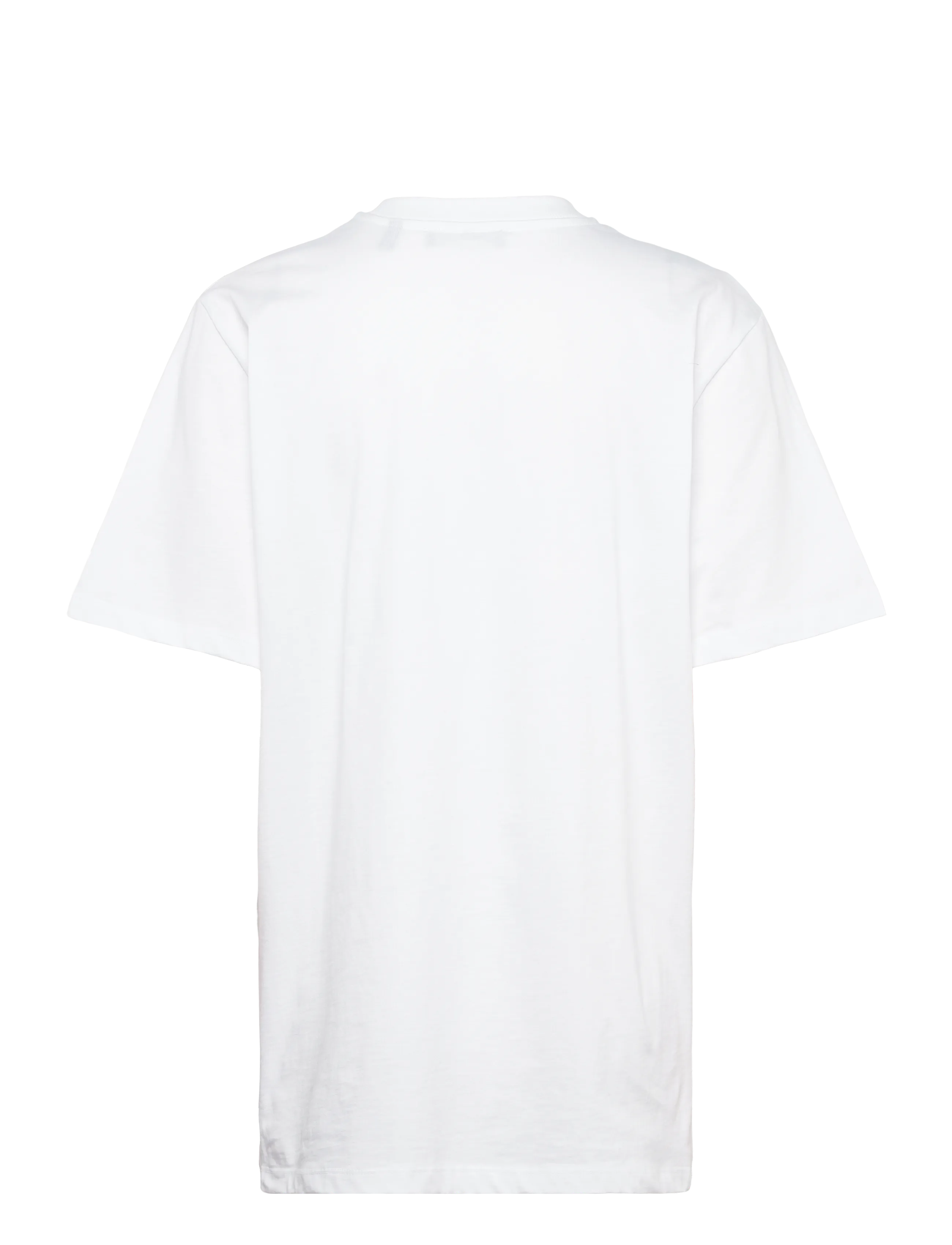 ROTATE - OVERSIZED T-SHIRT - t-shirts - bright white - 2