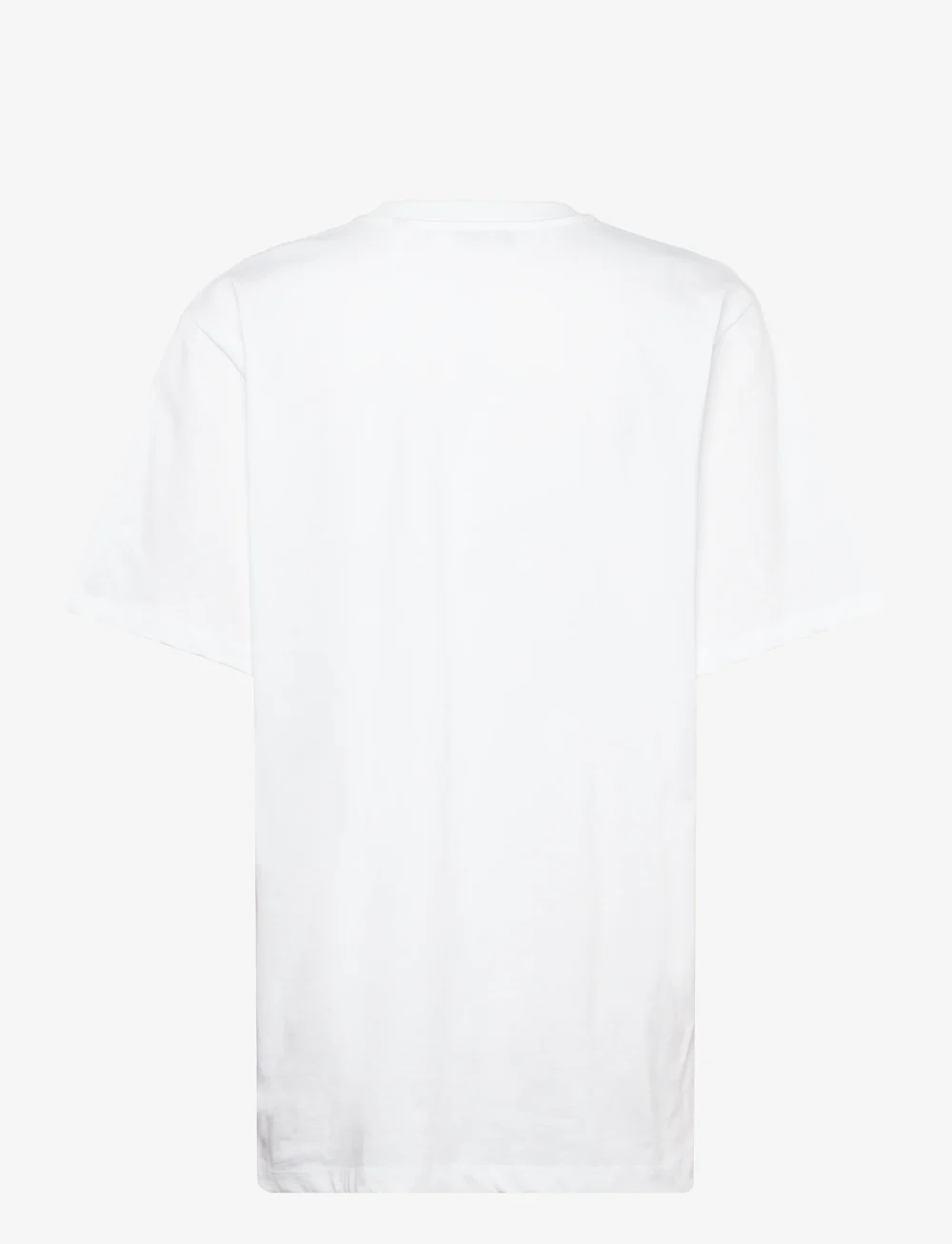 ROTATE Birger Christensen - OVERSIZED T-SHIRT - t-shirts - bright white - 2