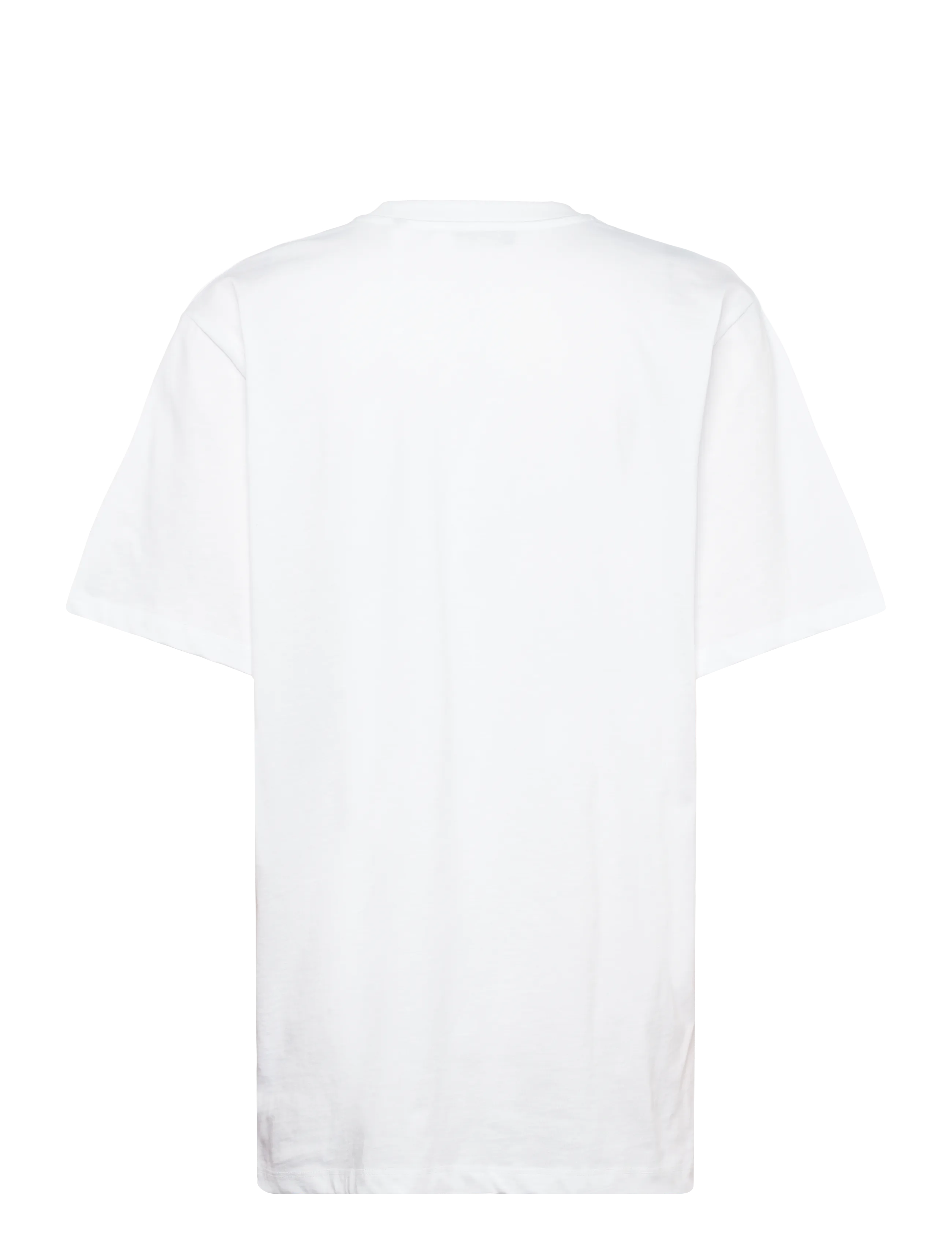 ROTATE - OVERSIZED T-SHIRT - t-shirts & tops - bright white - 2