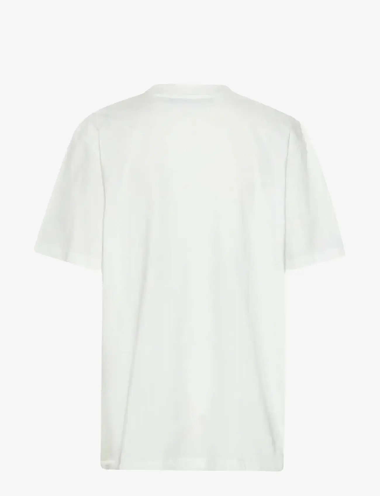 ROTATE Birger Christensen - OVERSIZED T-SHIRT - t-shirts - bright white - 3