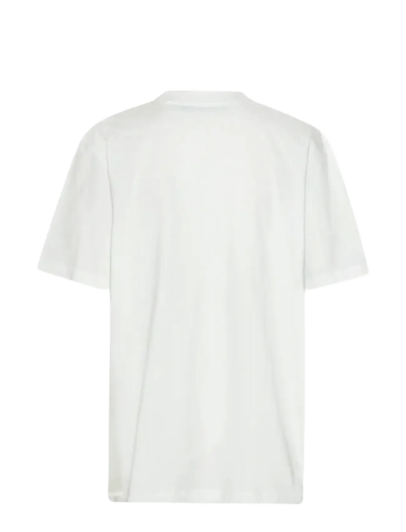 ROTATE - OVERSIZED T-SHIRT - t-shirts & tops - bright white - 3