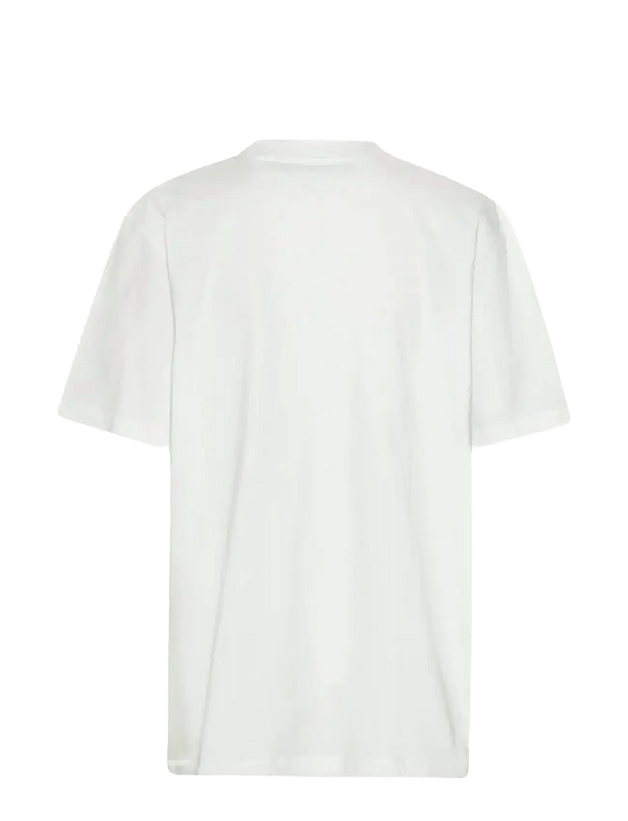 ROTATE - OVERSIZED T-SHIRT - t-shirts & tops - bright white - 3