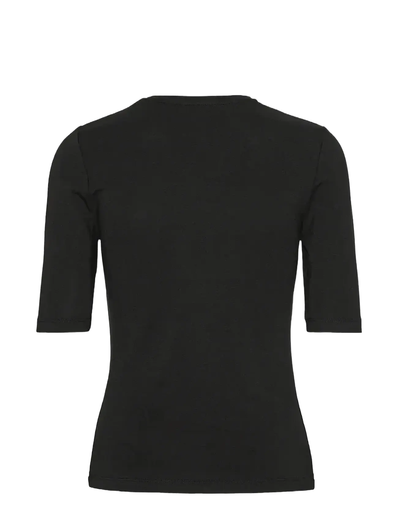 ROTATE - SHORT SLEEVE T-SHIRT - black - 1