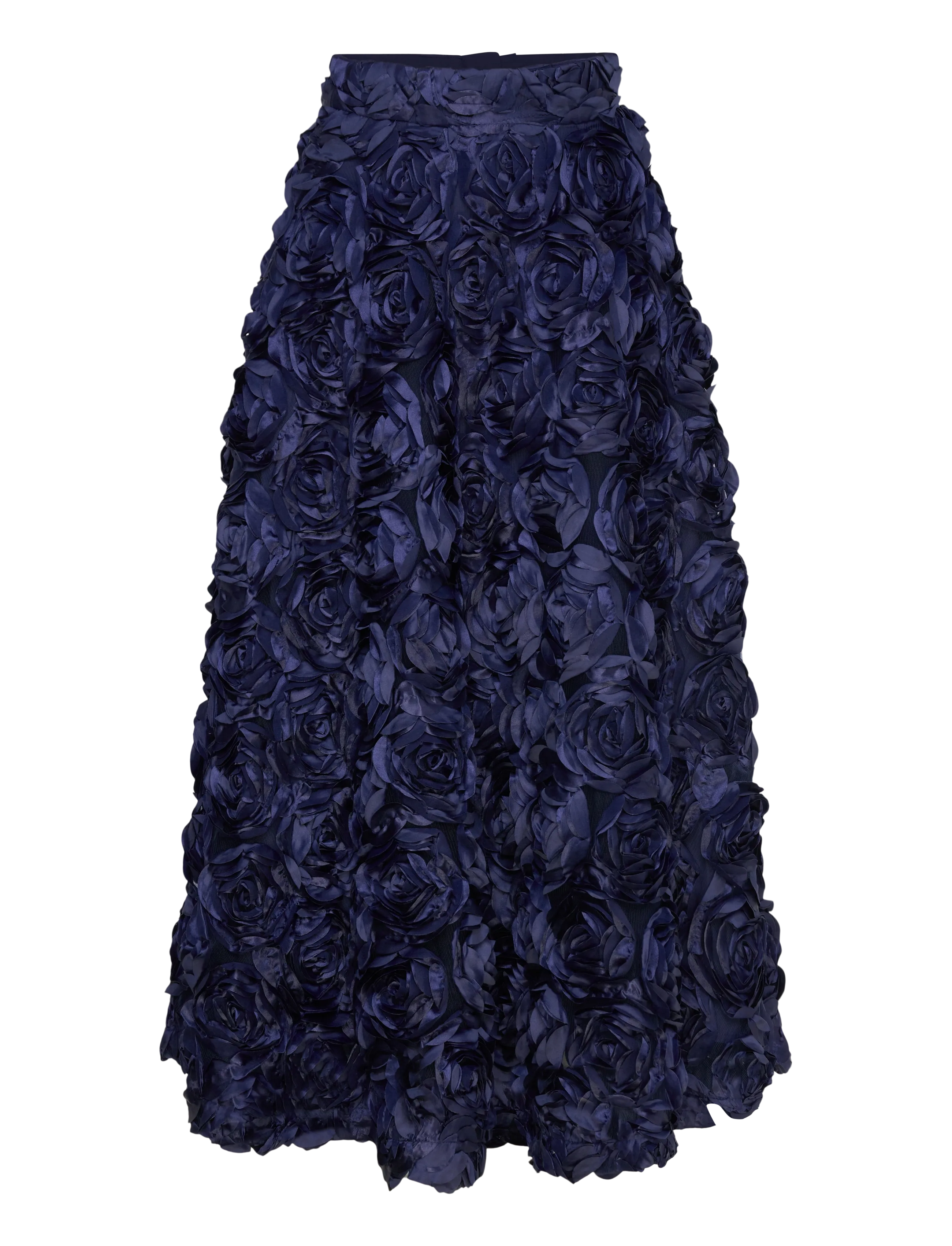 ROTATE Maxi Sun Rock Navy - 32 - Damen