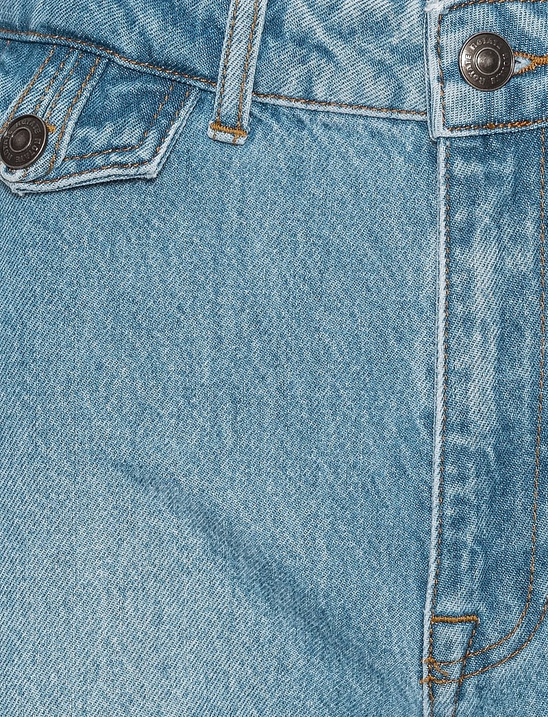 ROTATE Birger Christensen - Flared highwaisted jeans - alt eriti laia säärega teksad - hydrangea (blue) - 5