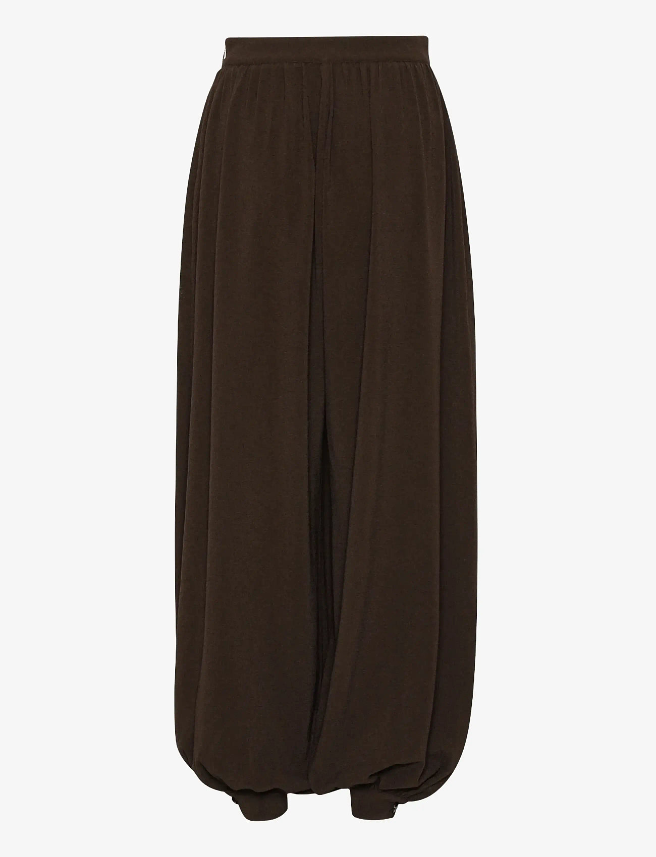 ROTATE - BALLOON PLEATED PANTS - barrel-bukser - molÉ - 2