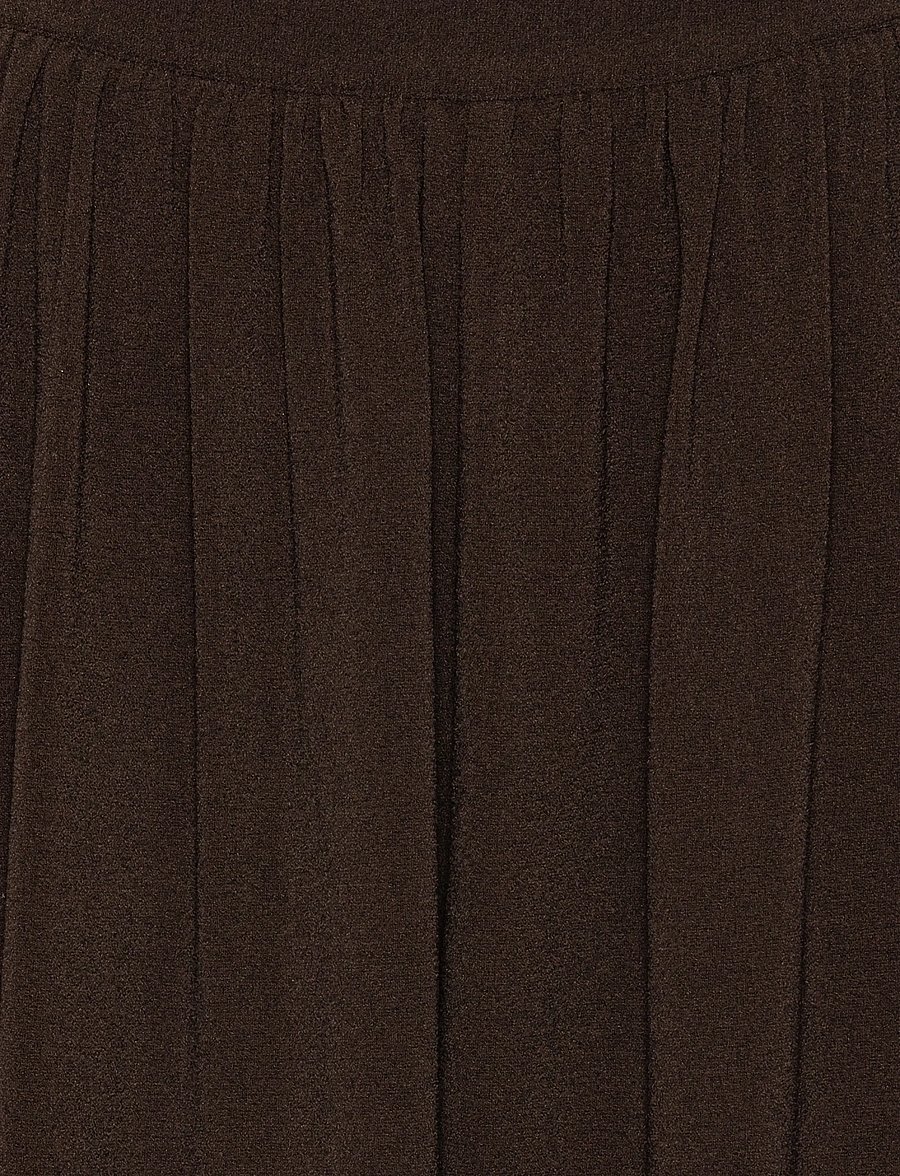 ROTATE - BALLOON PLEATED PANTS - barrel püksid - molÉ - 5