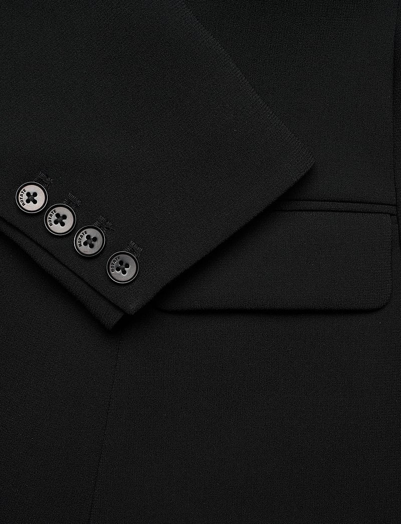ROTATE - FLARED TAILORED JACKET - black - 3