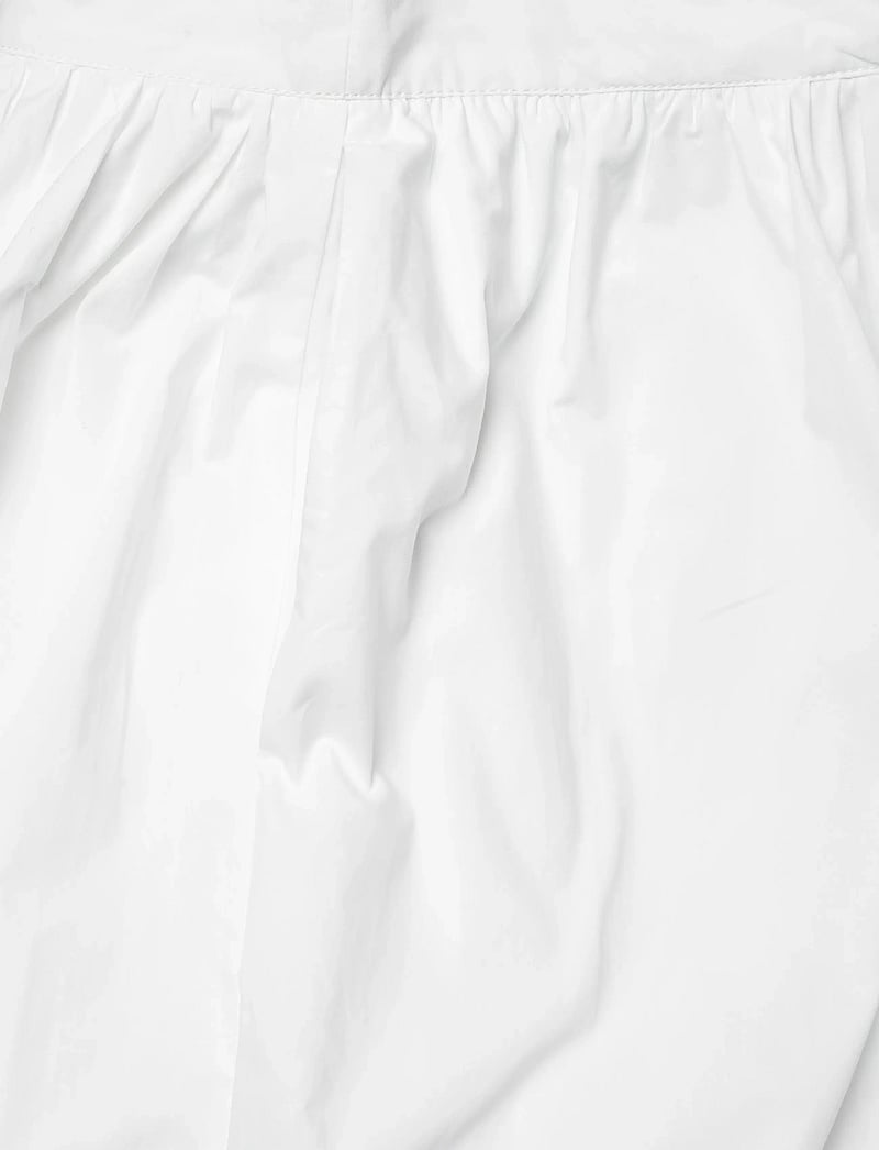 ROTATE Birger Christensen - BALLOON PLEATED PANTS - barrelbyxor - bright white - 2