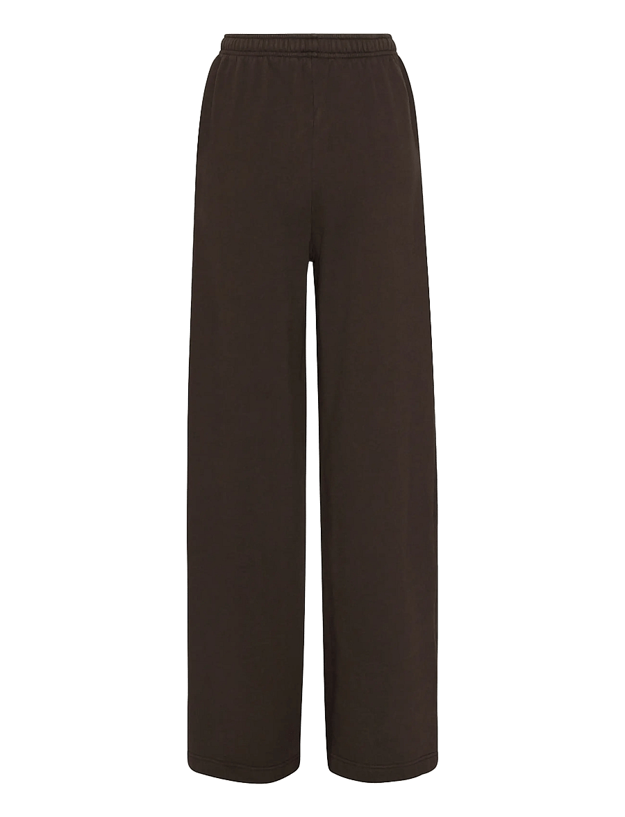 ROTATE - Heavy Straight Sweatpants - molÉ - 2