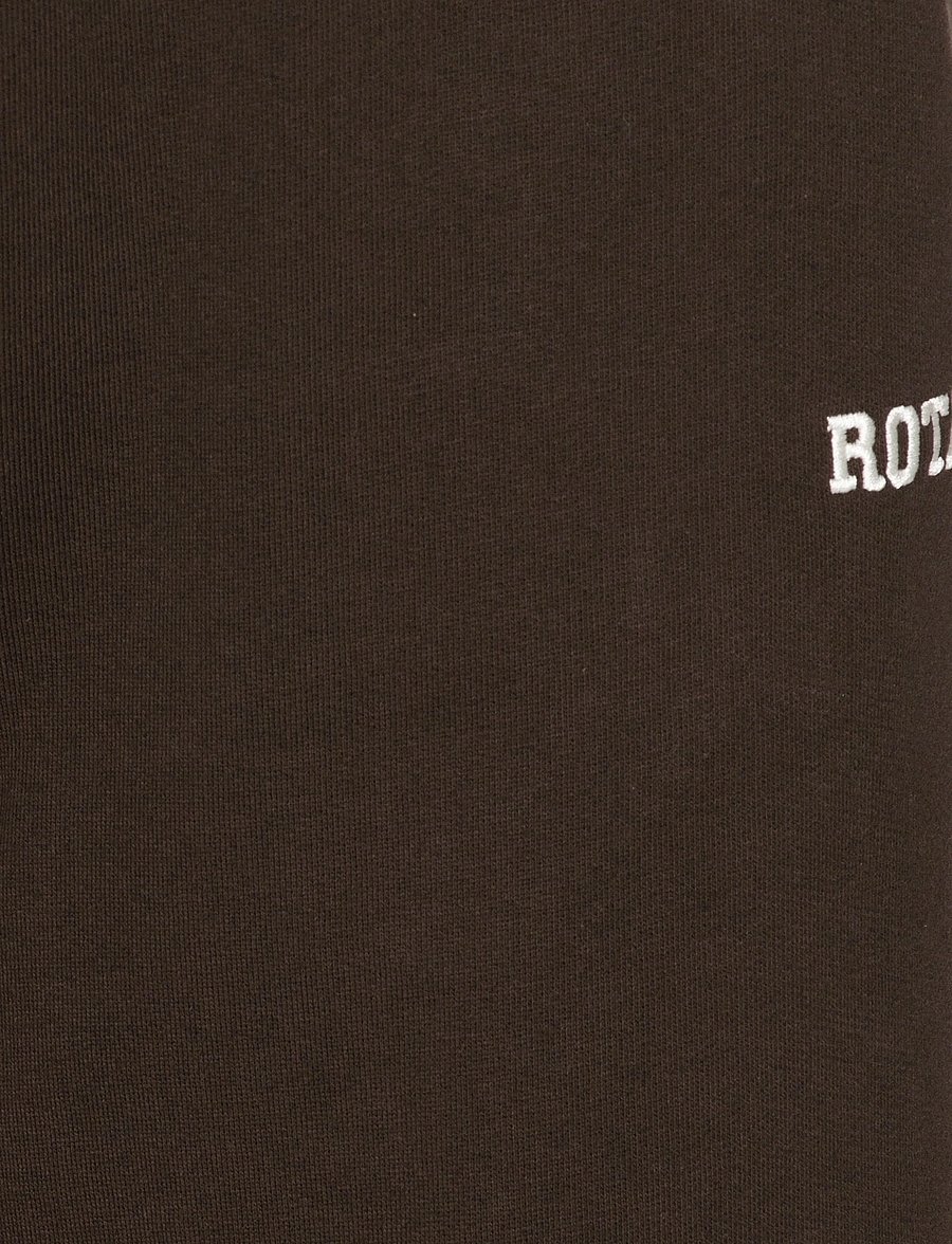 ROTATE - Heavy Straight Sweatpants - molÉ - 4
