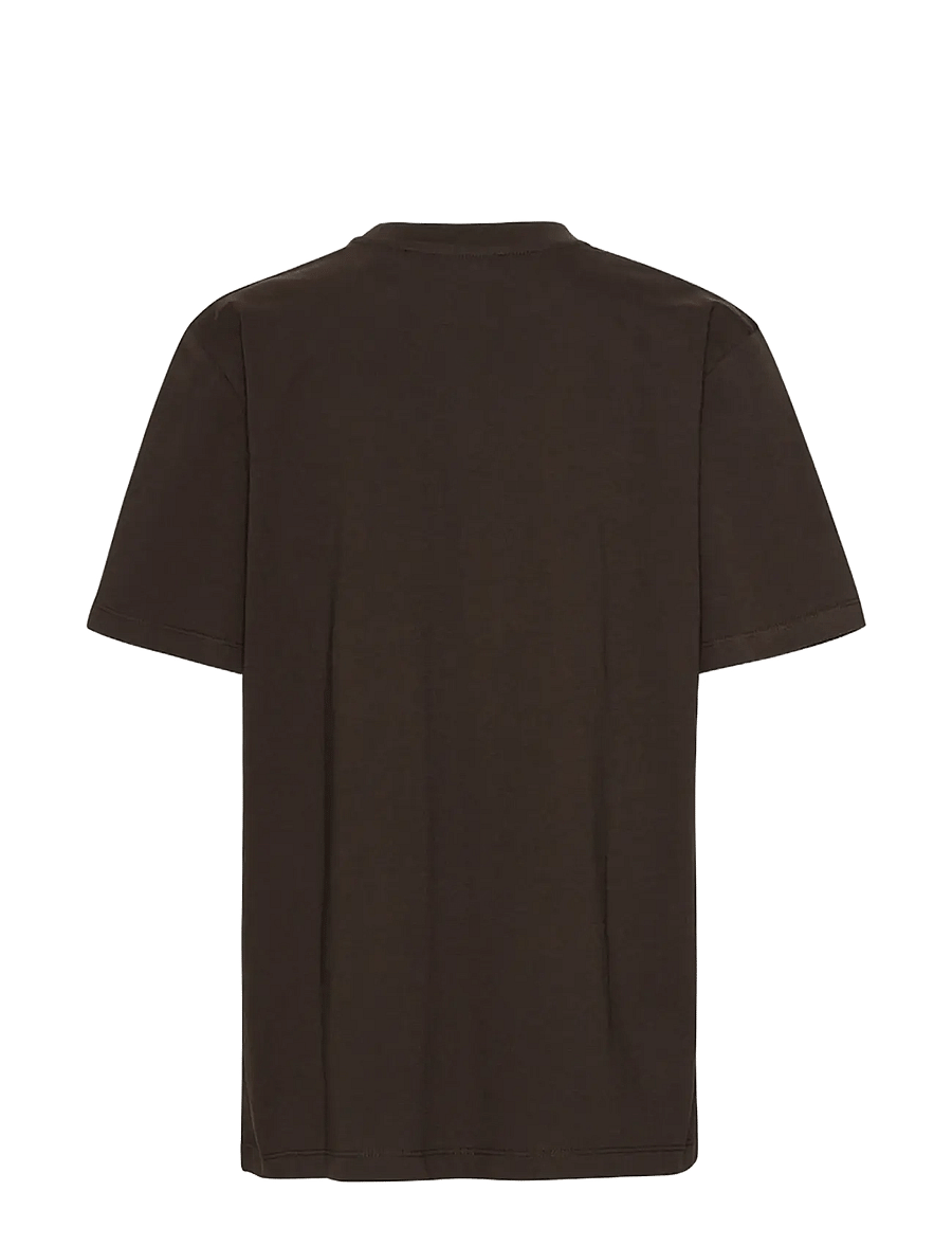 ROTATE - Jersey Oversized T-shirt - t-shirts - molÉ - 1