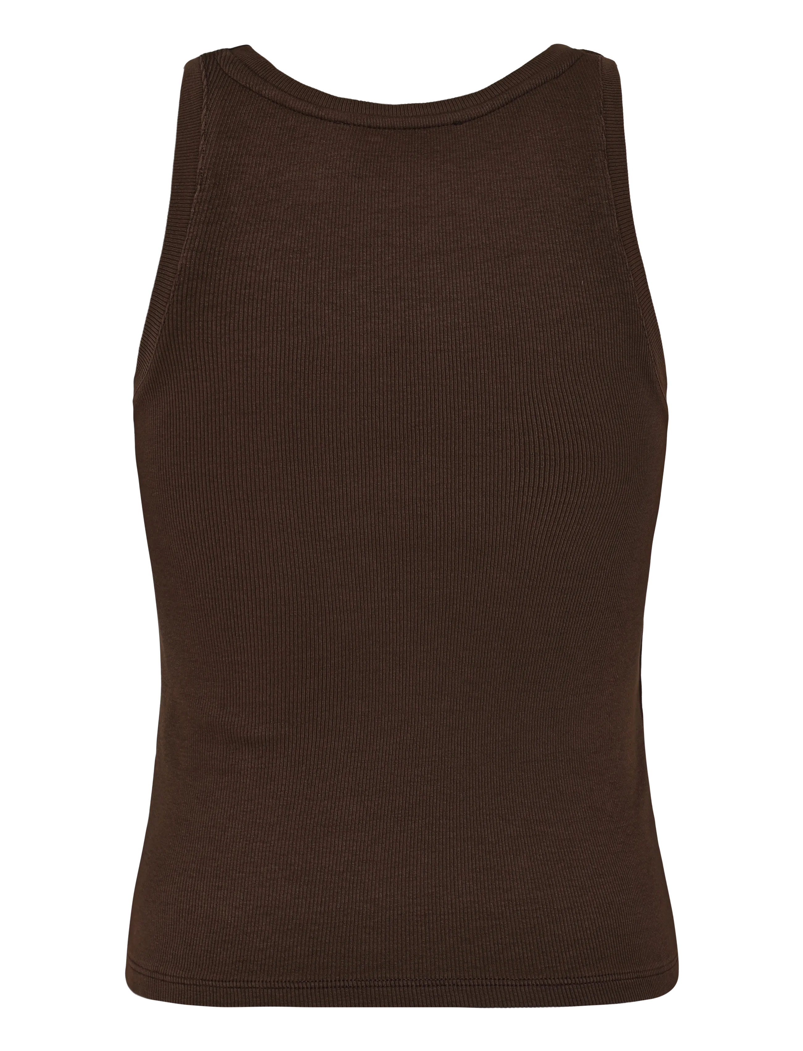 ROTATE - BASIC TANK TOP - Ärmellose tops - molÉ - 2