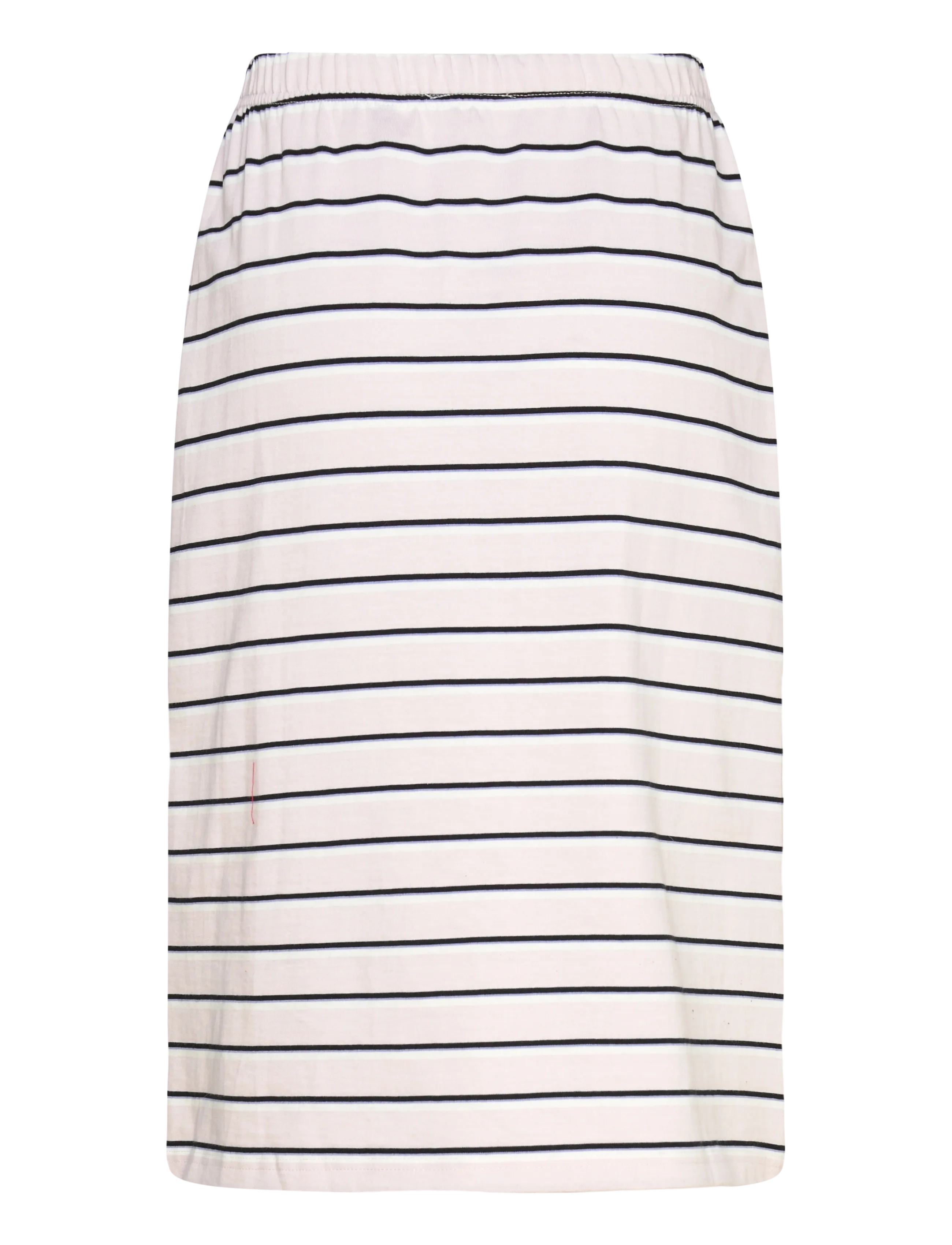 ROTATE - Jersey Midi Skirt - midi kjolar - orchid ice comb. - 2