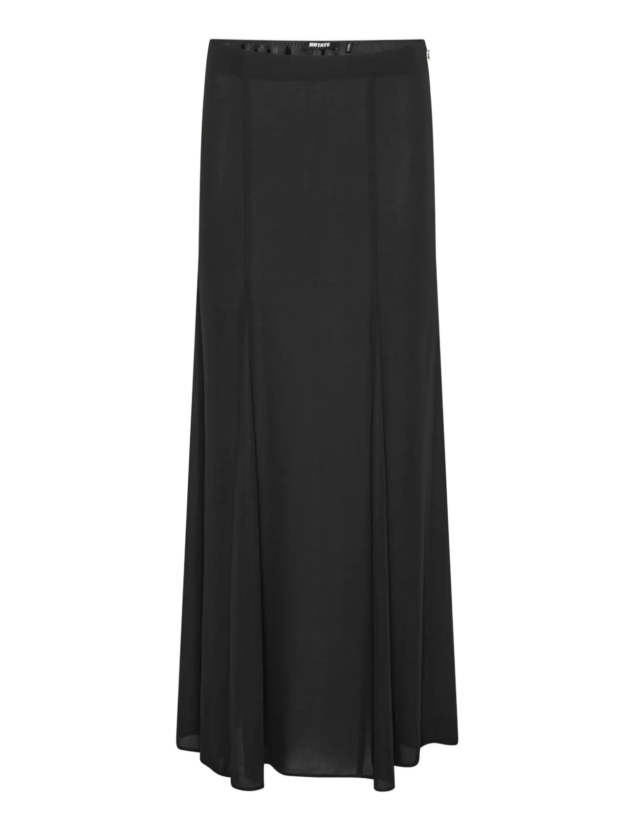 ROTATE Maxi Mermaid Rock Schwarz - 38 - Damen