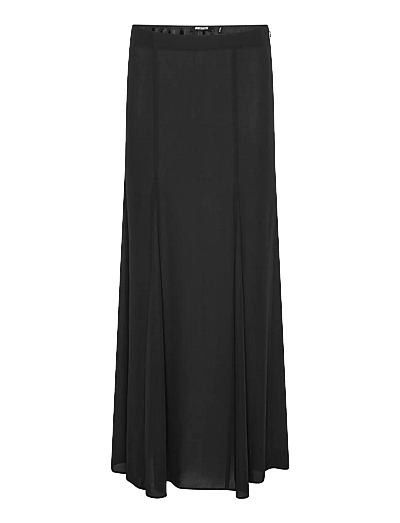 ROTATE MAXI MERMAID SKIRT - - undefined / undefined