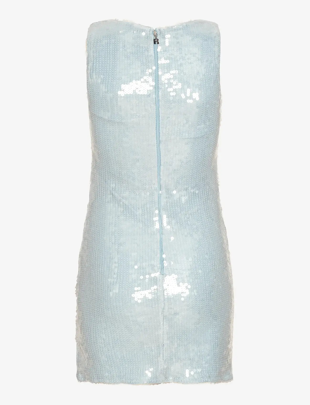 ROTATE - Sequins Mini Dress - sequin dresses - plein air - 2