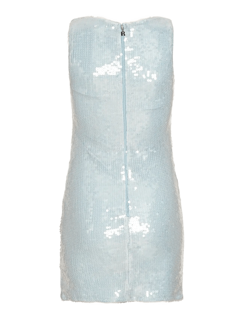 ROTATE - Sequins Mini Dress - sequin dresses - plein air - 2