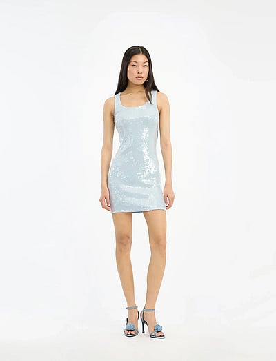 ROTATE Sequin Dresses - Buy online at Boozt.com ROTATE Sequin Dresses - Buy online at Boozt.com