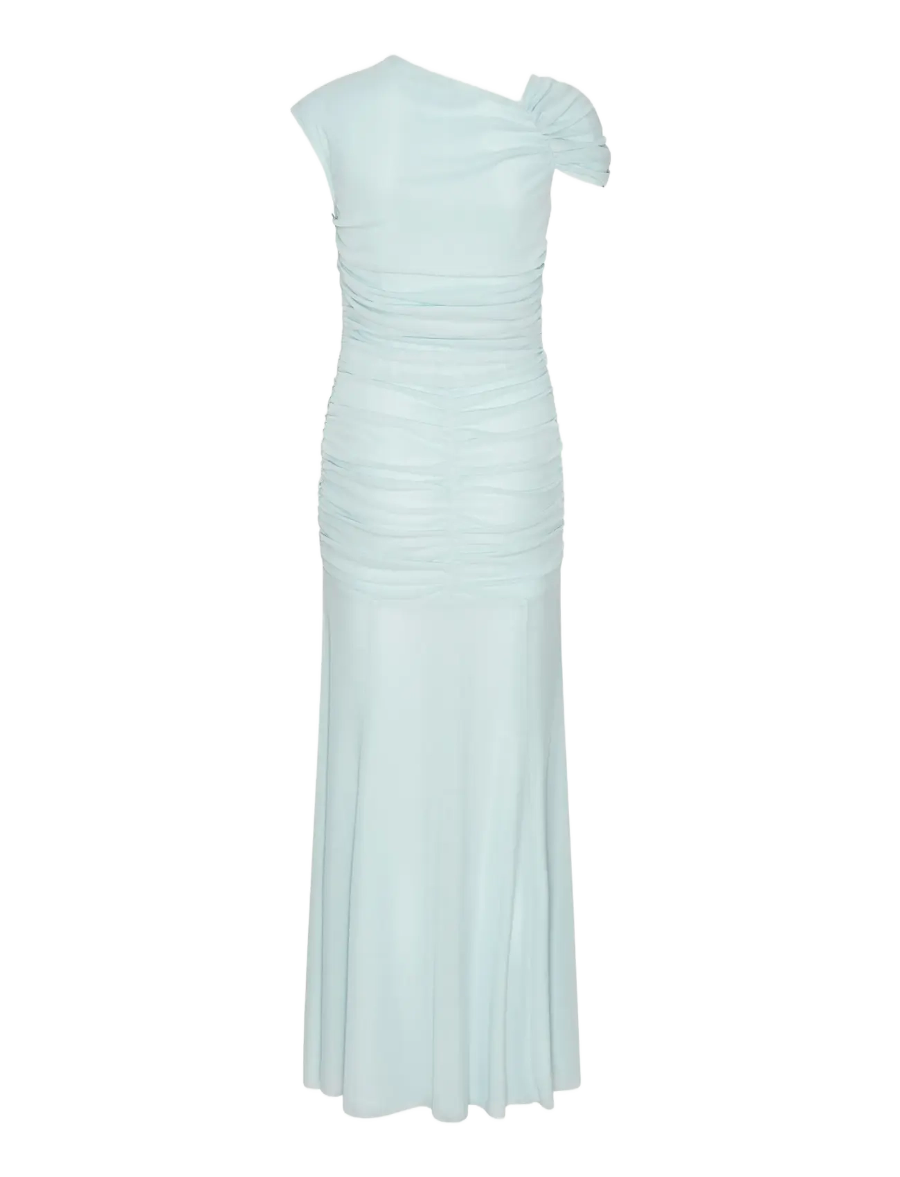ROTATE - MAXI ASYMMETRIC DRESS - abendkleider - plein air - 2