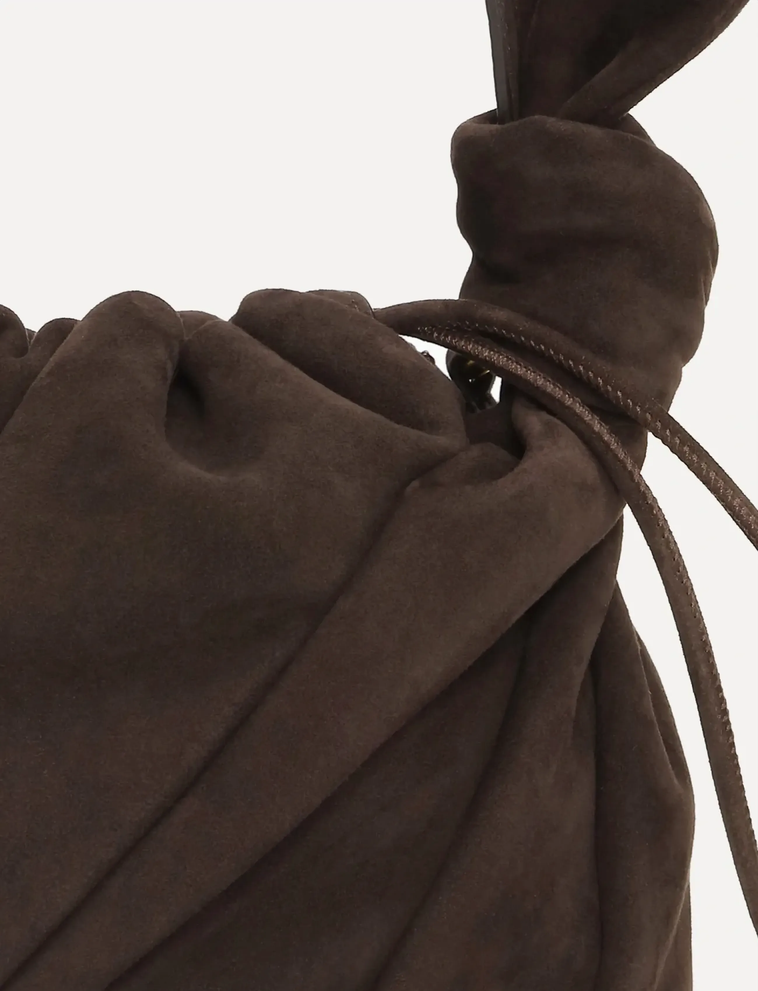 ROTATE - SUEDE BON BON BAG - erilised sündmused - chocolate torte - 1