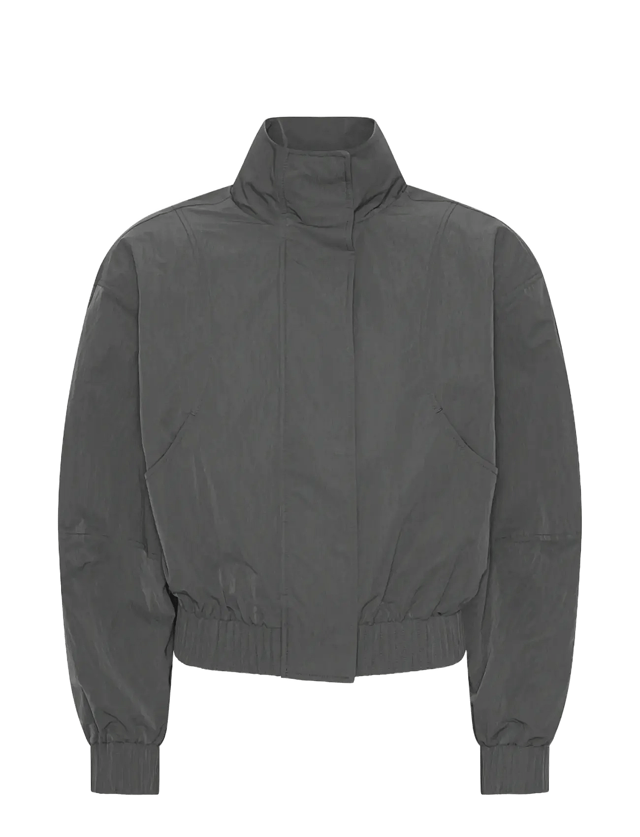 ROTATE - Crispy Track Jacket -