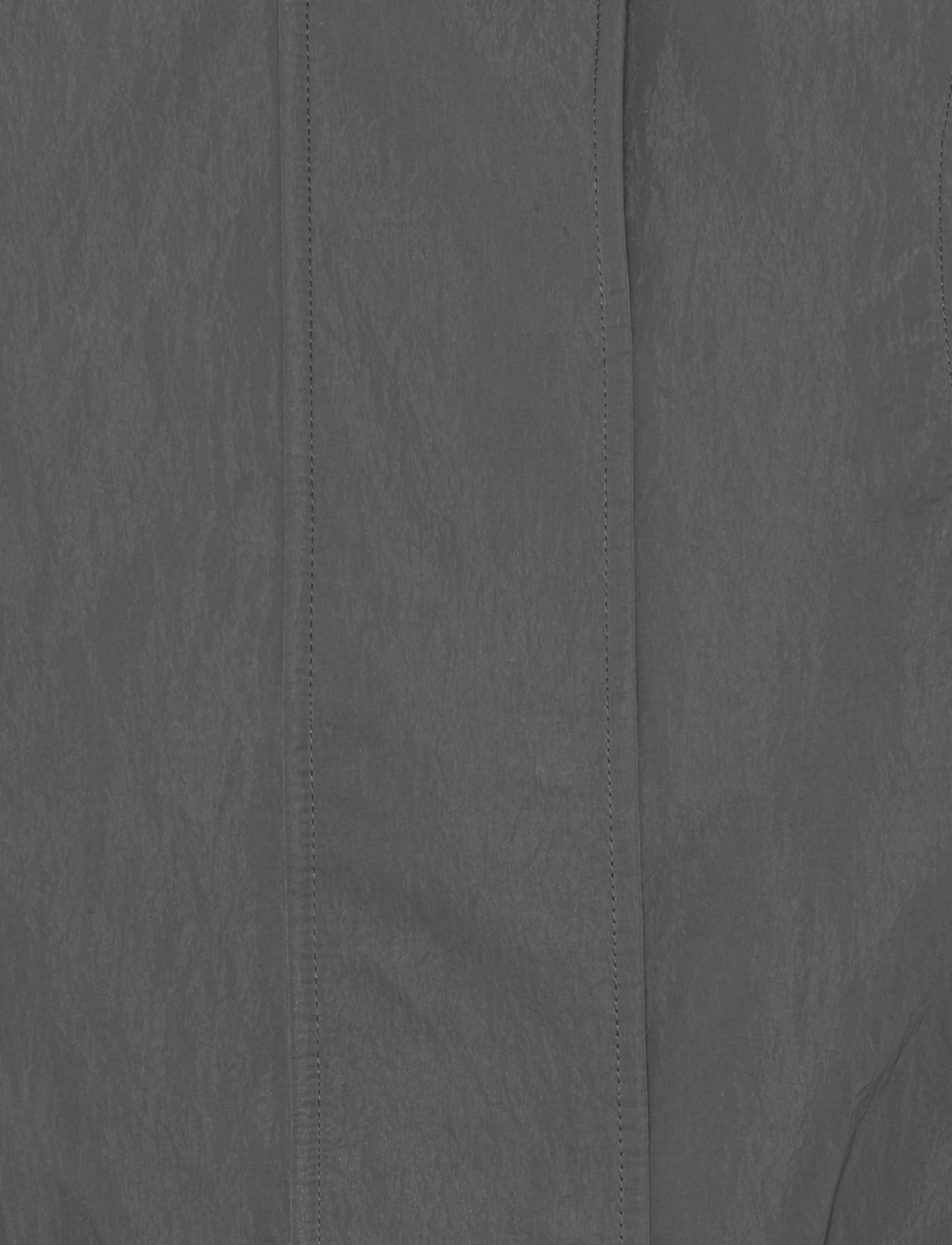 ROTATE - CRISPY TRACK JACKET - pavasara jakas - gray pinstripe - 4