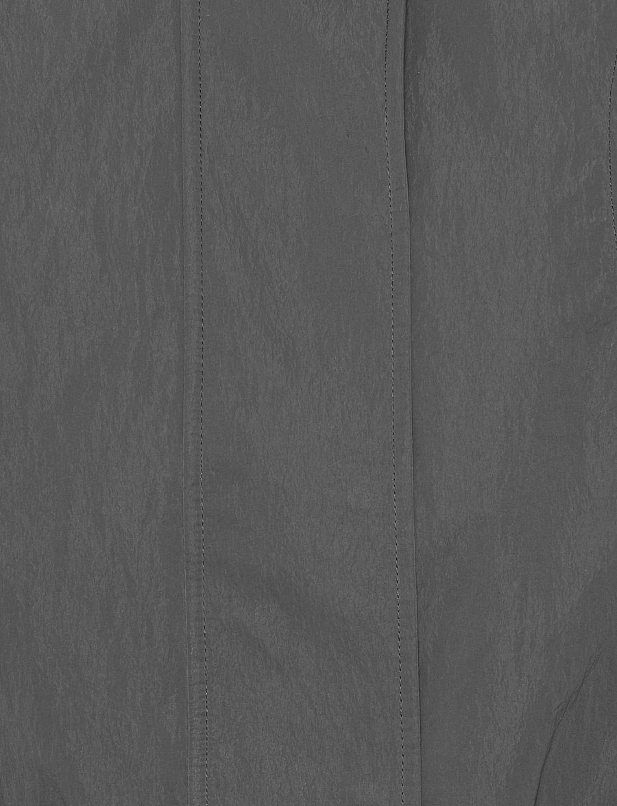 ROTATE - CRISPY TRACK JACKET - pavasara jakas - gray pinstripe - 4