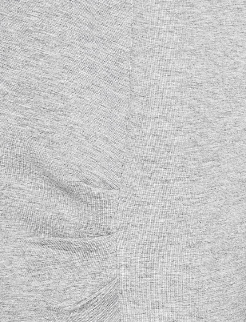 ROTATE - SCUBA CARGO PANTS - cargobukser - light grey melange - 4