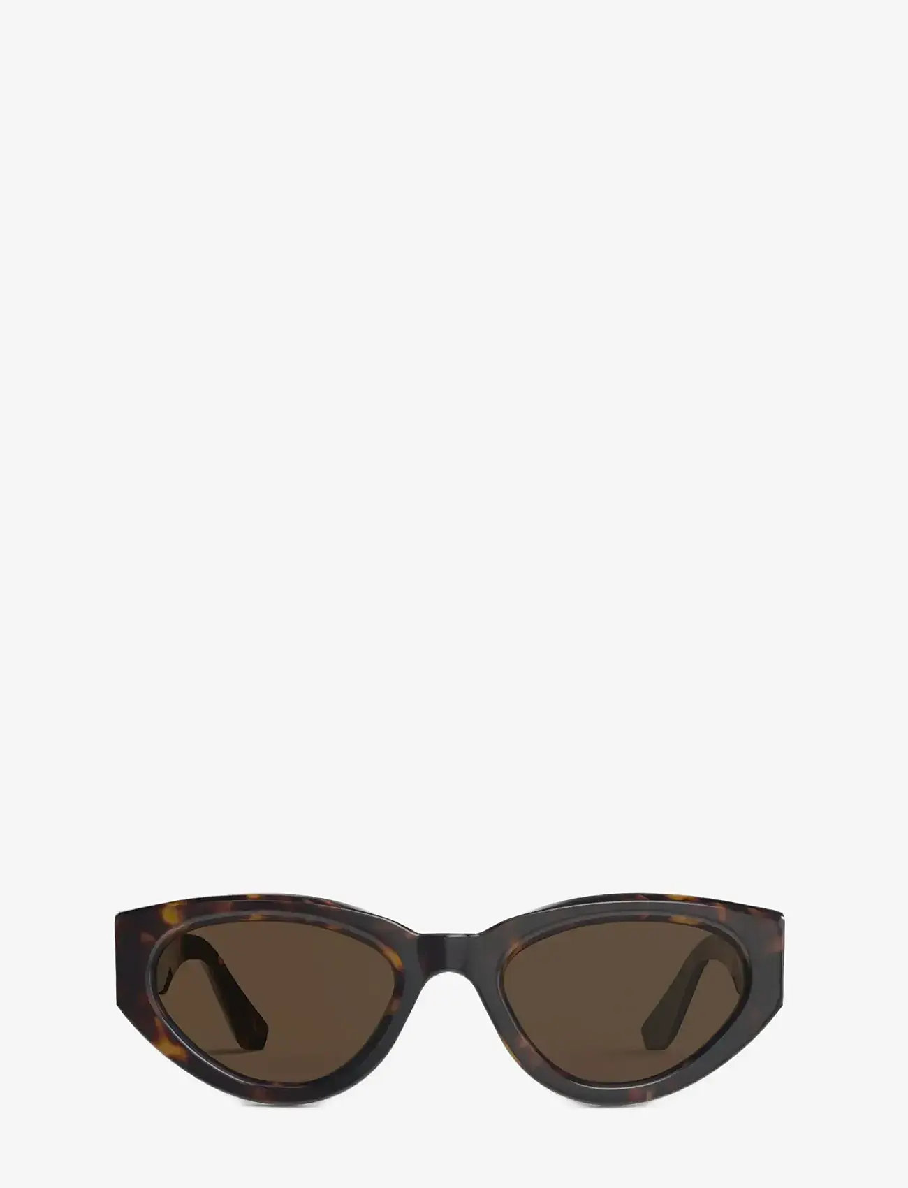 ROTATE - 1. CAT EYE FRAME - cateye - chimi x deep tortoise - 1