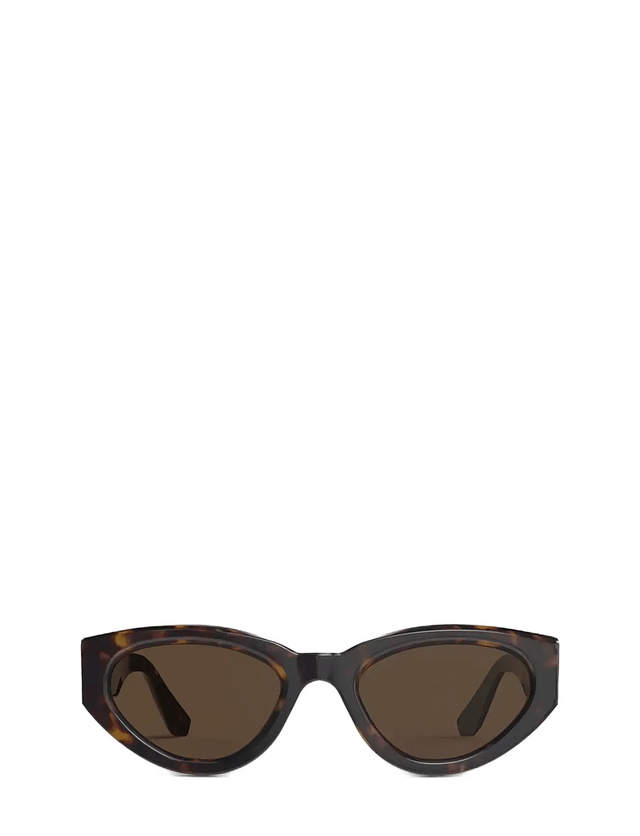 ROTATE - 1. CAT EYE FRAME - cateye - chimi x deep tortoise - 1