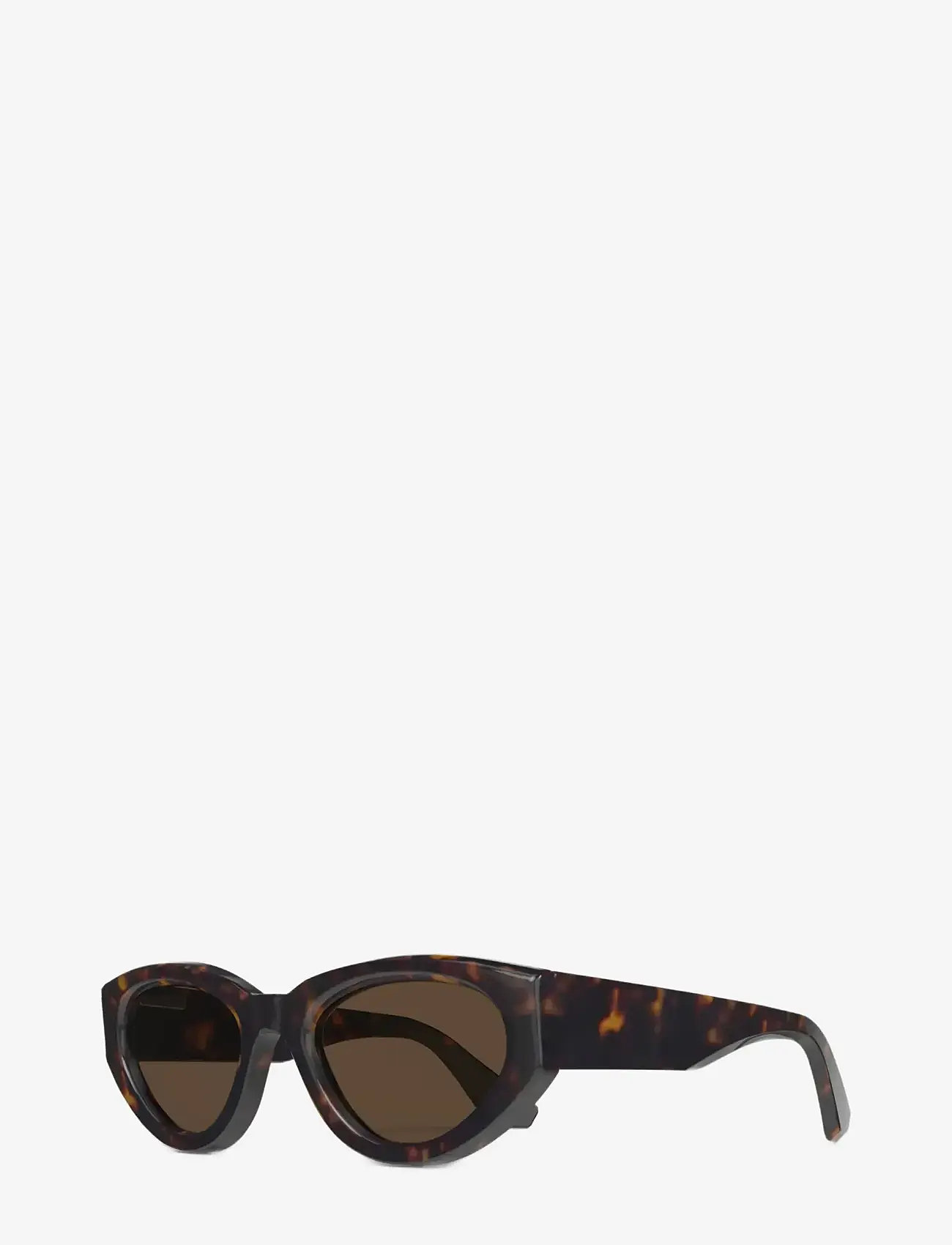 ROTATE - 1. CAT EYE FRAME - cateye - chimi x deep tortoise - 2