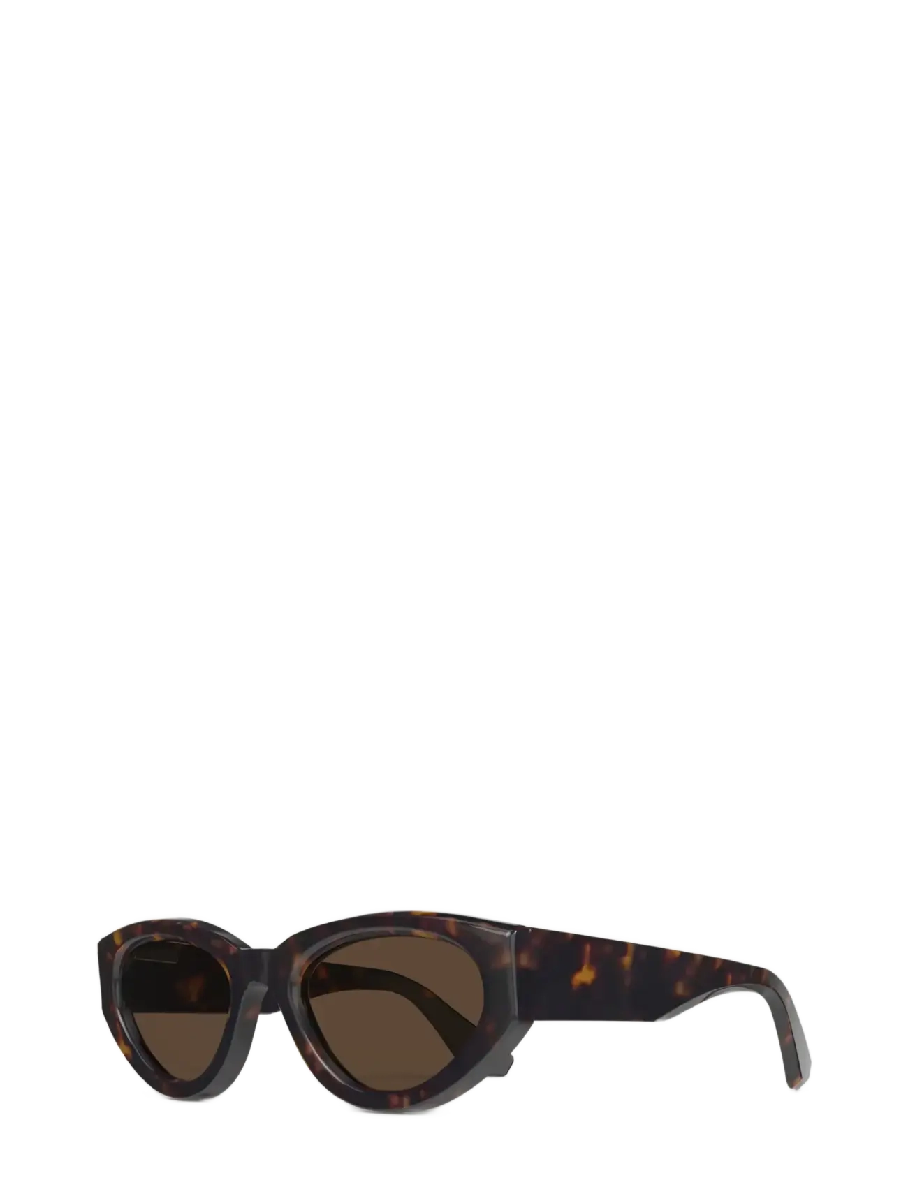 ROTATE - 1. CAT EYE FRAME - cateye - chimi x deep tortoise - 2