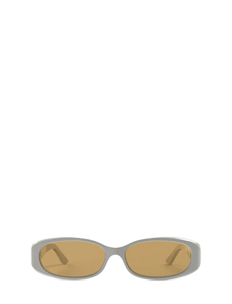 ROTATE Birger Christensen - 4. RECTANGULAR OVAL FRAME - rechthoekig model - chimi x white - 0